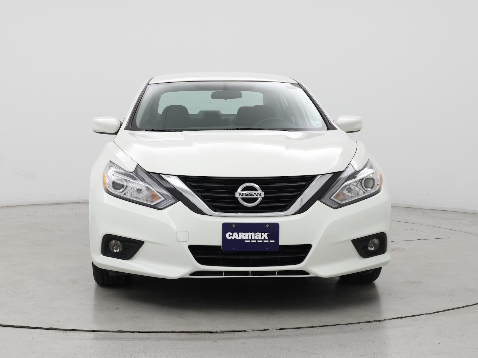 2018 Nissan Altima SV - Photo 6
