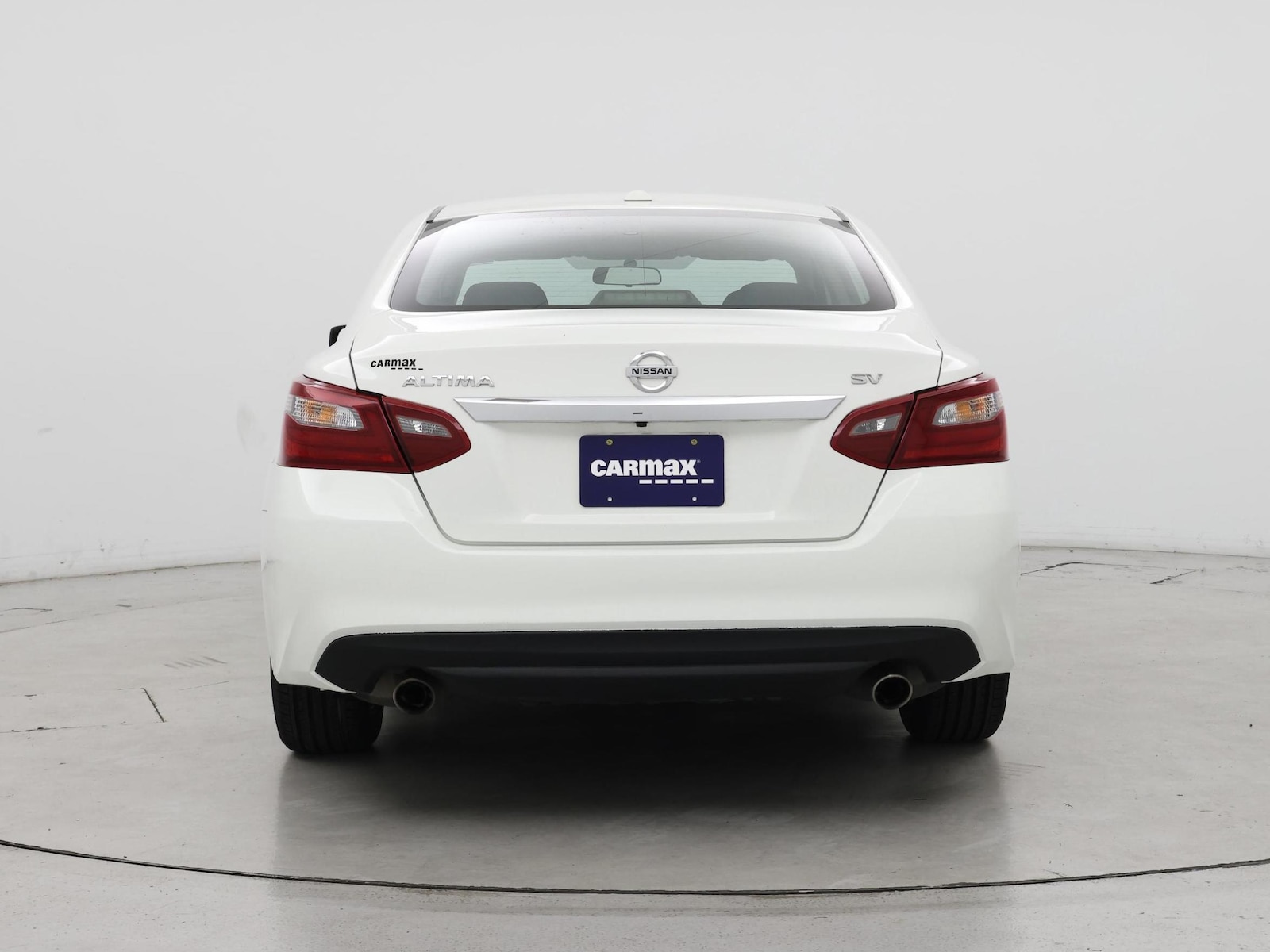 2018 Nissan Altima SV - Photo 7