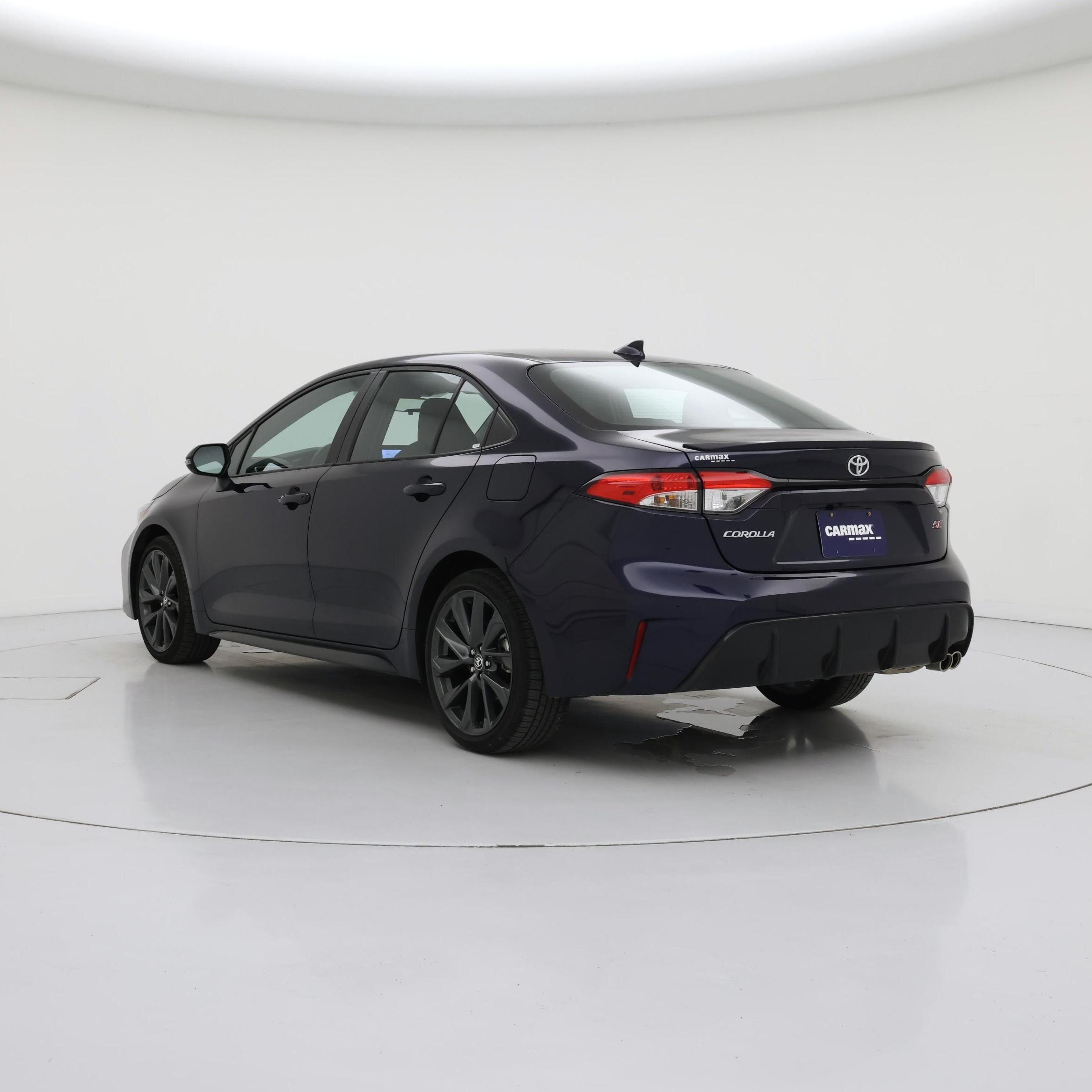 Thumbnail: 2025 Toyota Corolla - 2