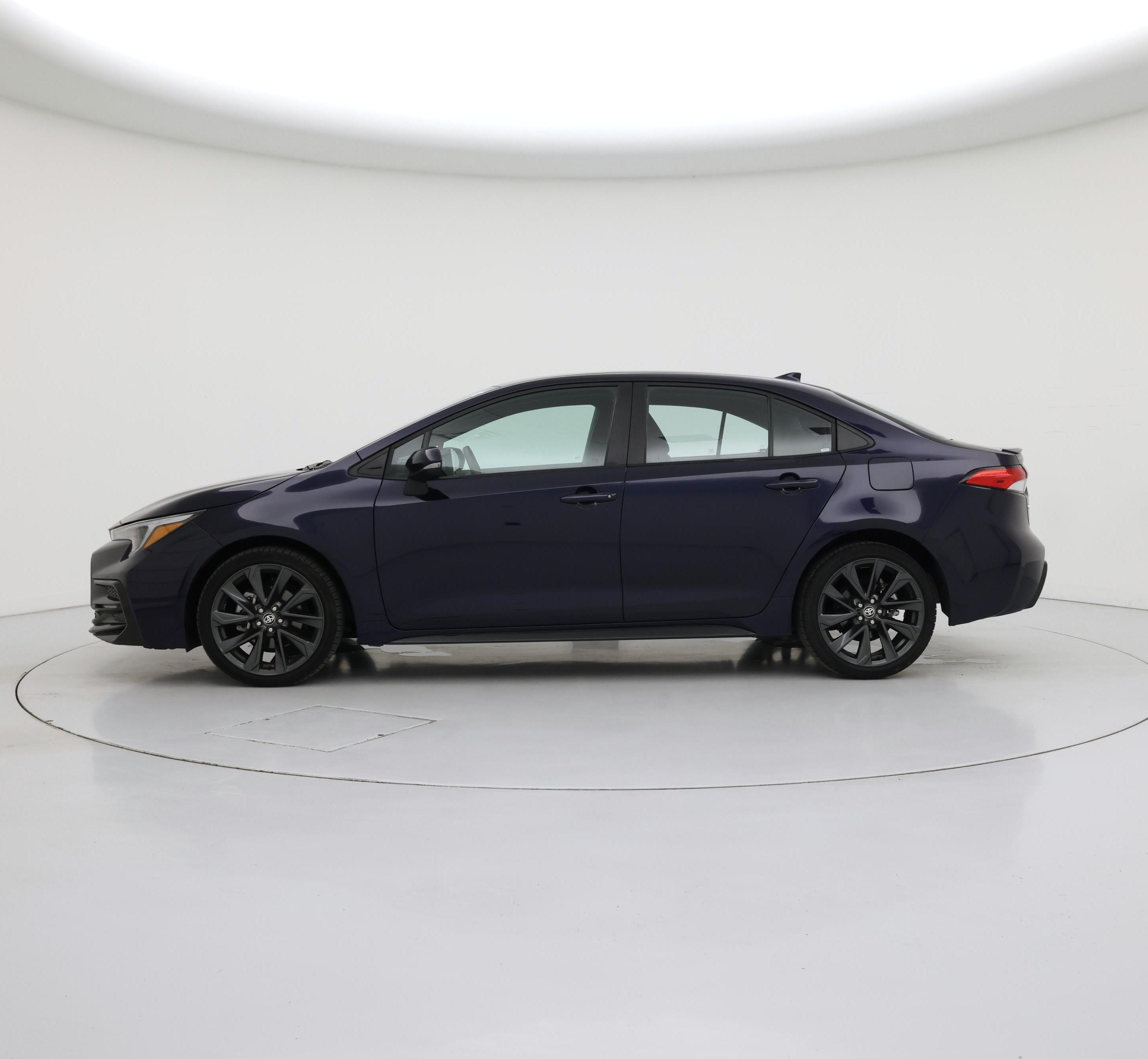 Thumbnail: 2025 Toyota Corolla - 3