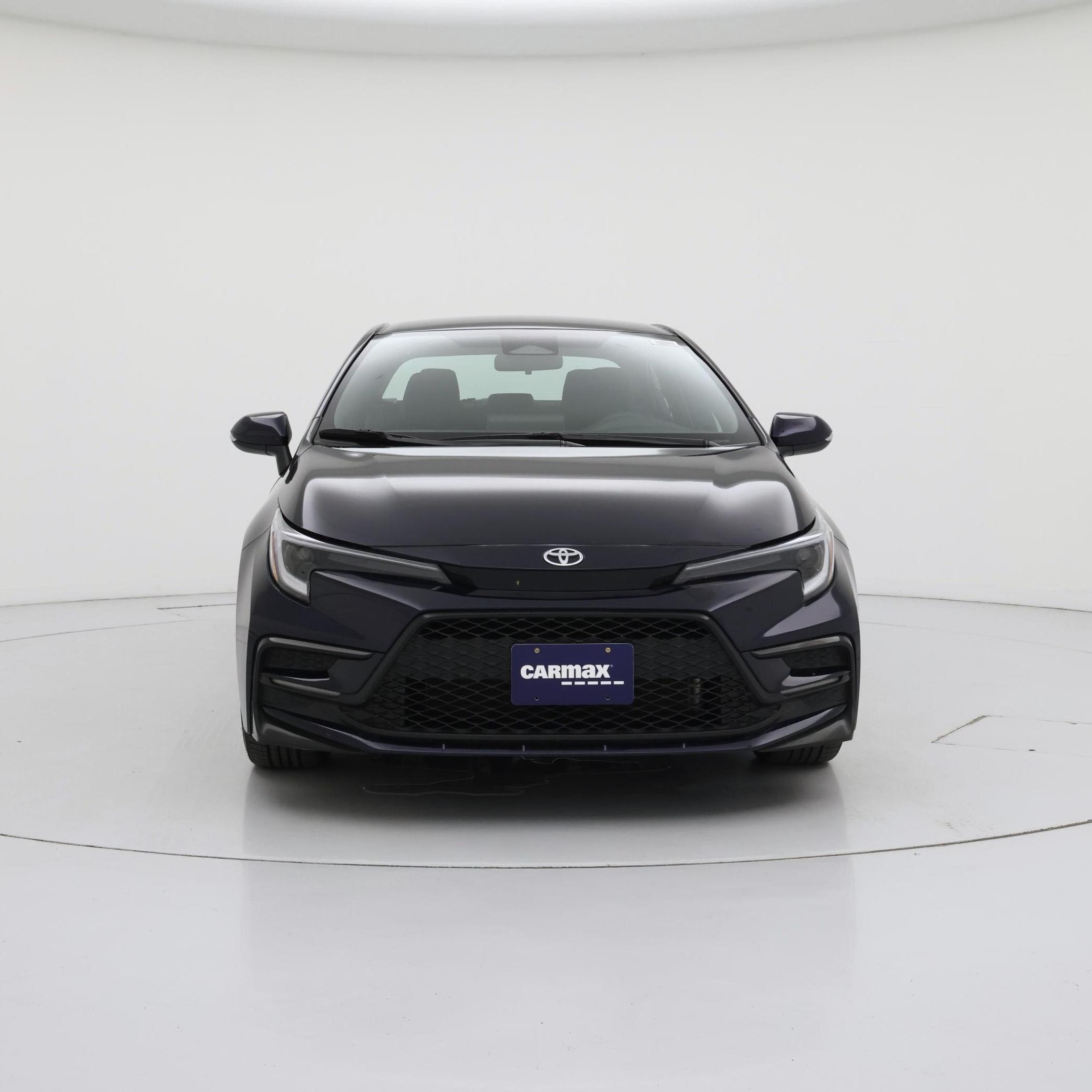Thumbnail: 2025 Toyota Corolla - 5