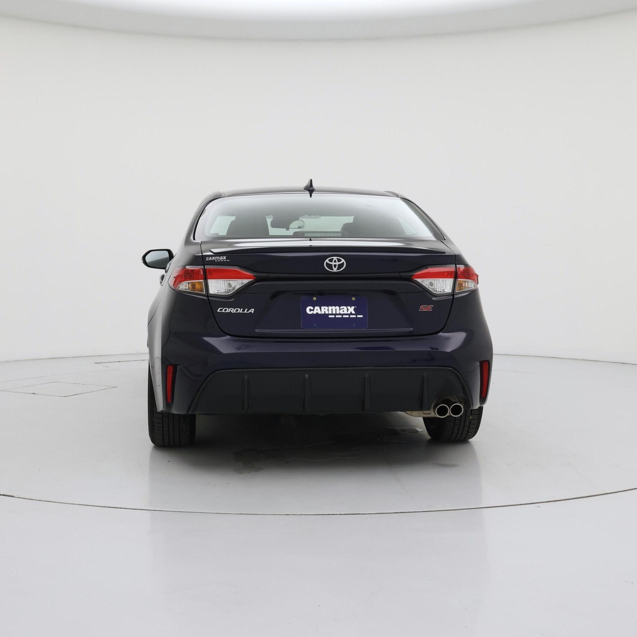 Thumbnail: 2025 Toyota Corolla - 6