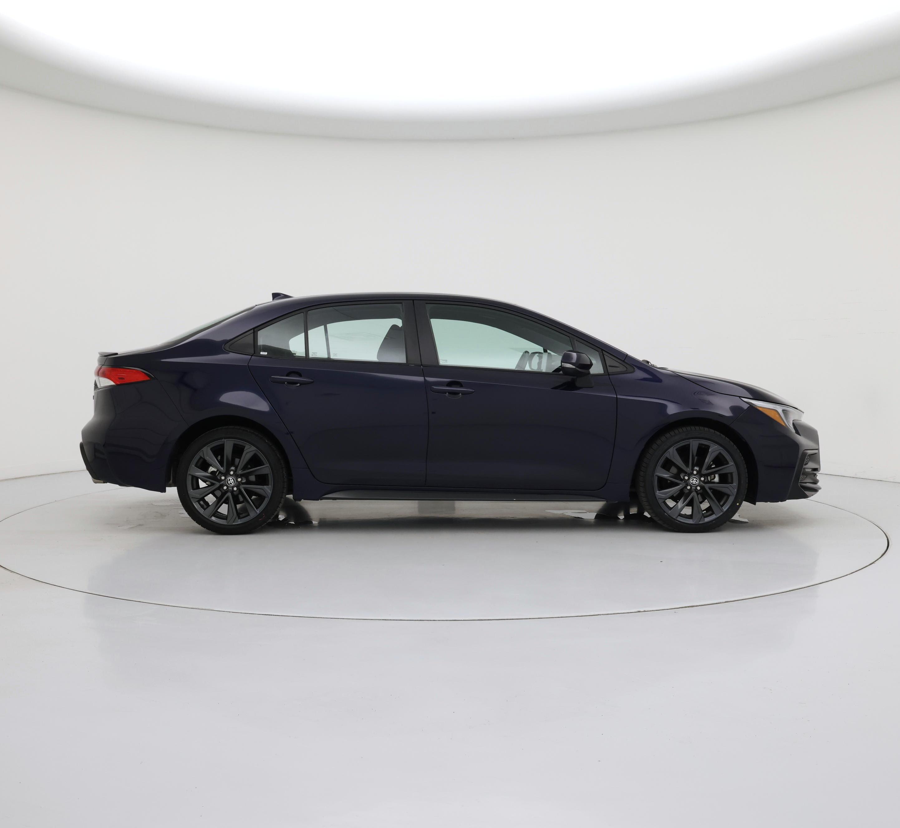 Thumbnail: 2025 Toyota Corolla - 7