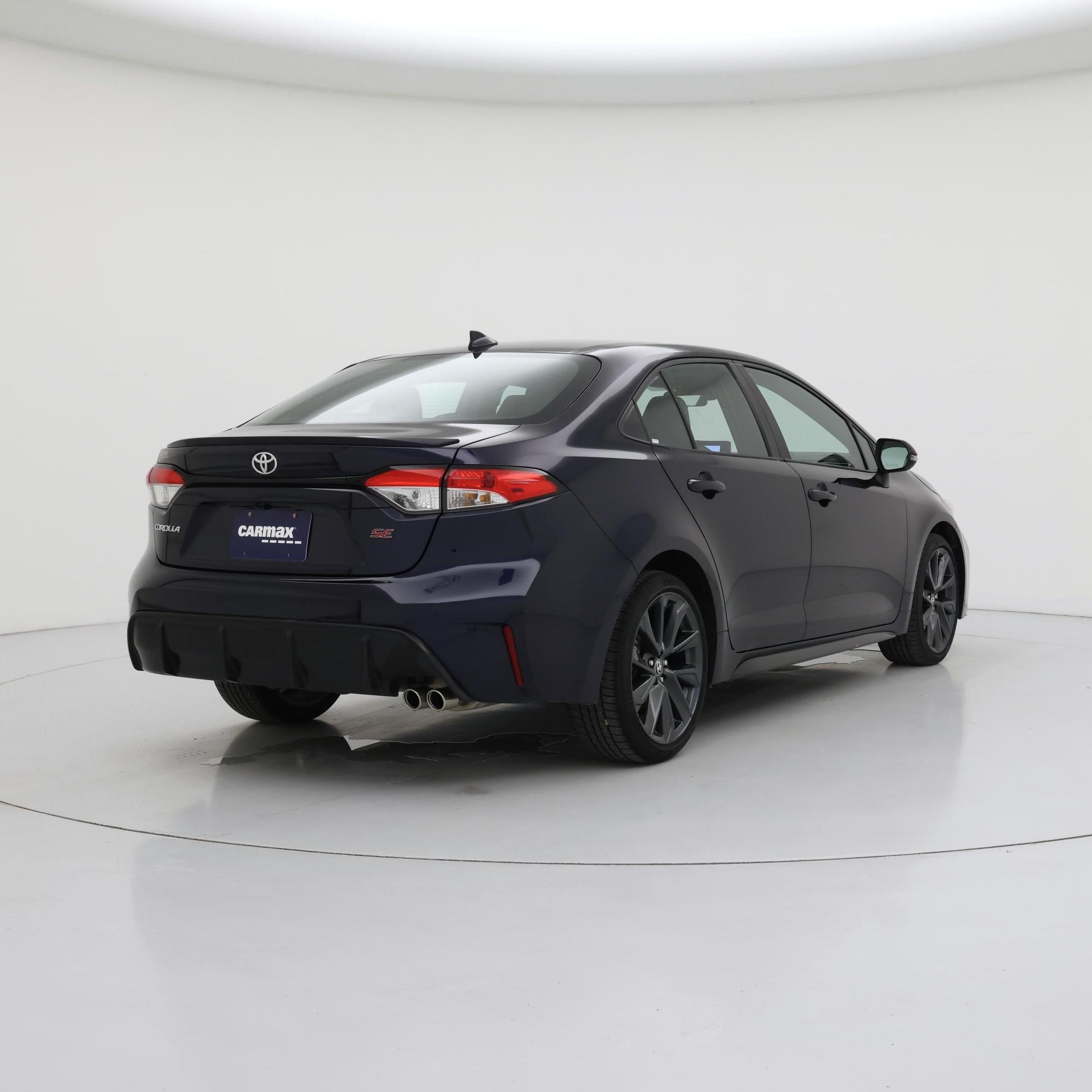 Thumbnail: 2025 Toyota Corolla - 8