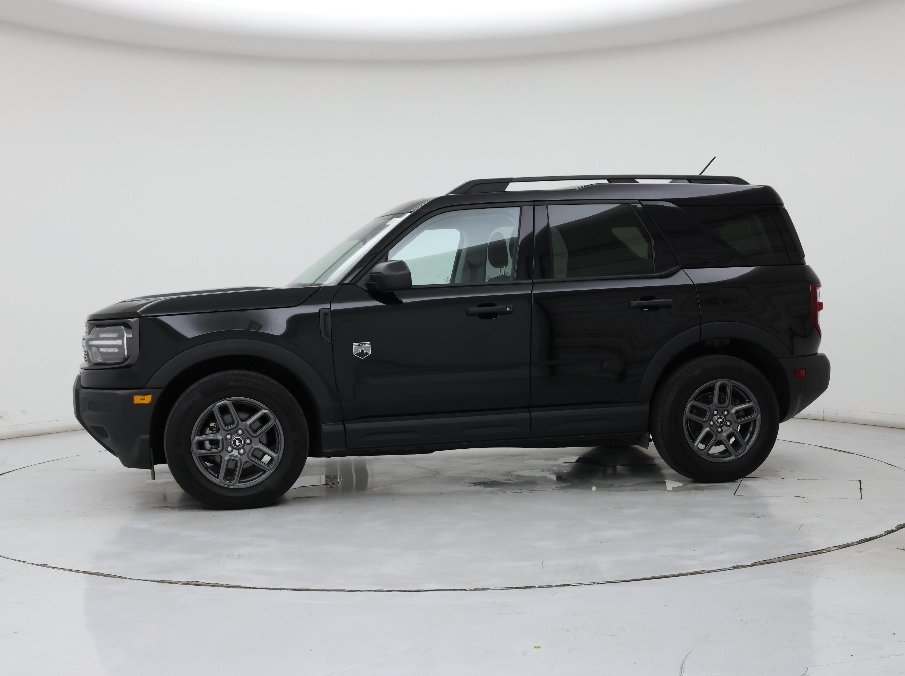 Thumbnail: 2025 Ford Bronco Sport - 3