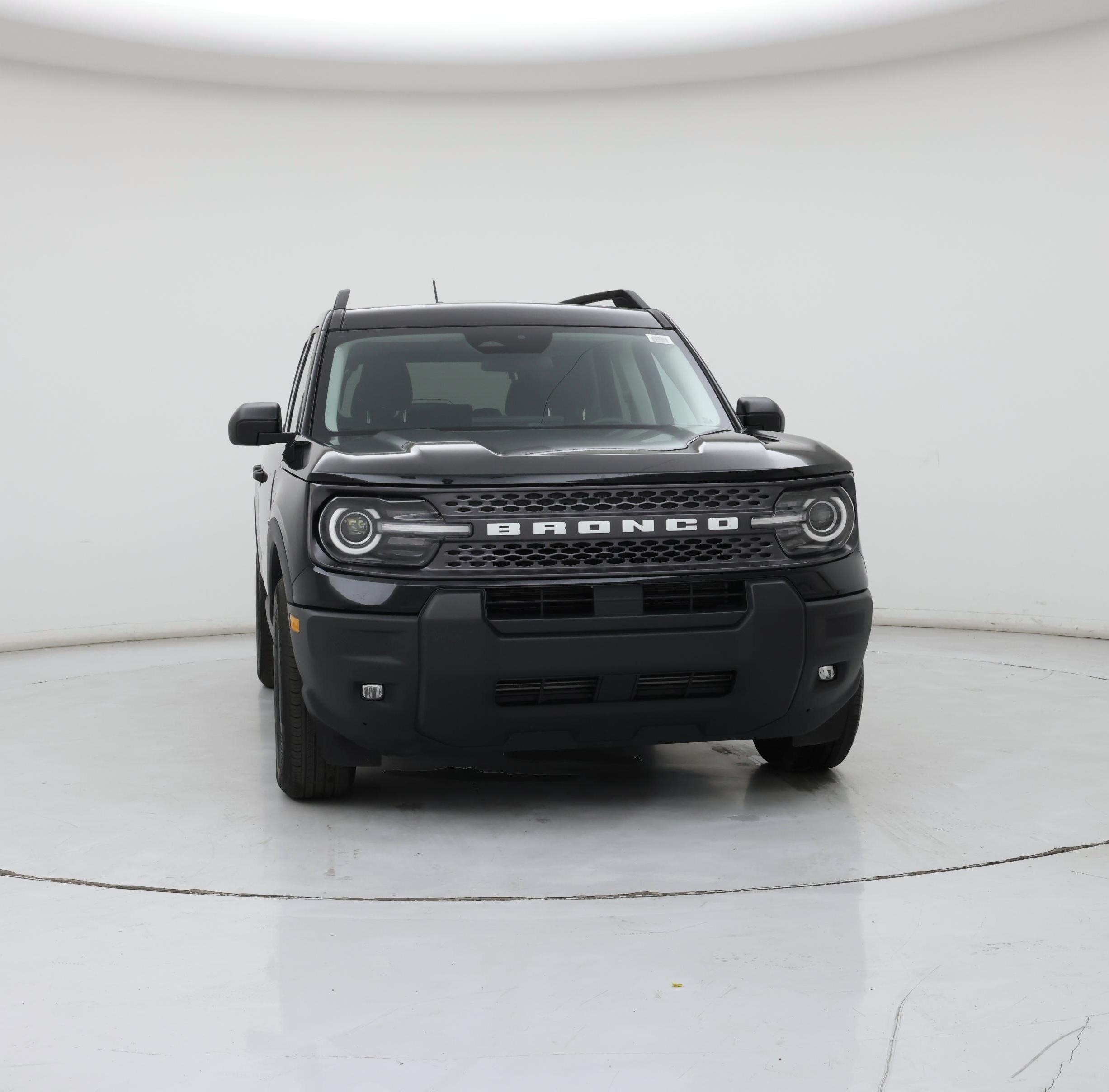 Thumbnail: 2025 Ford Bronco Sport - 5