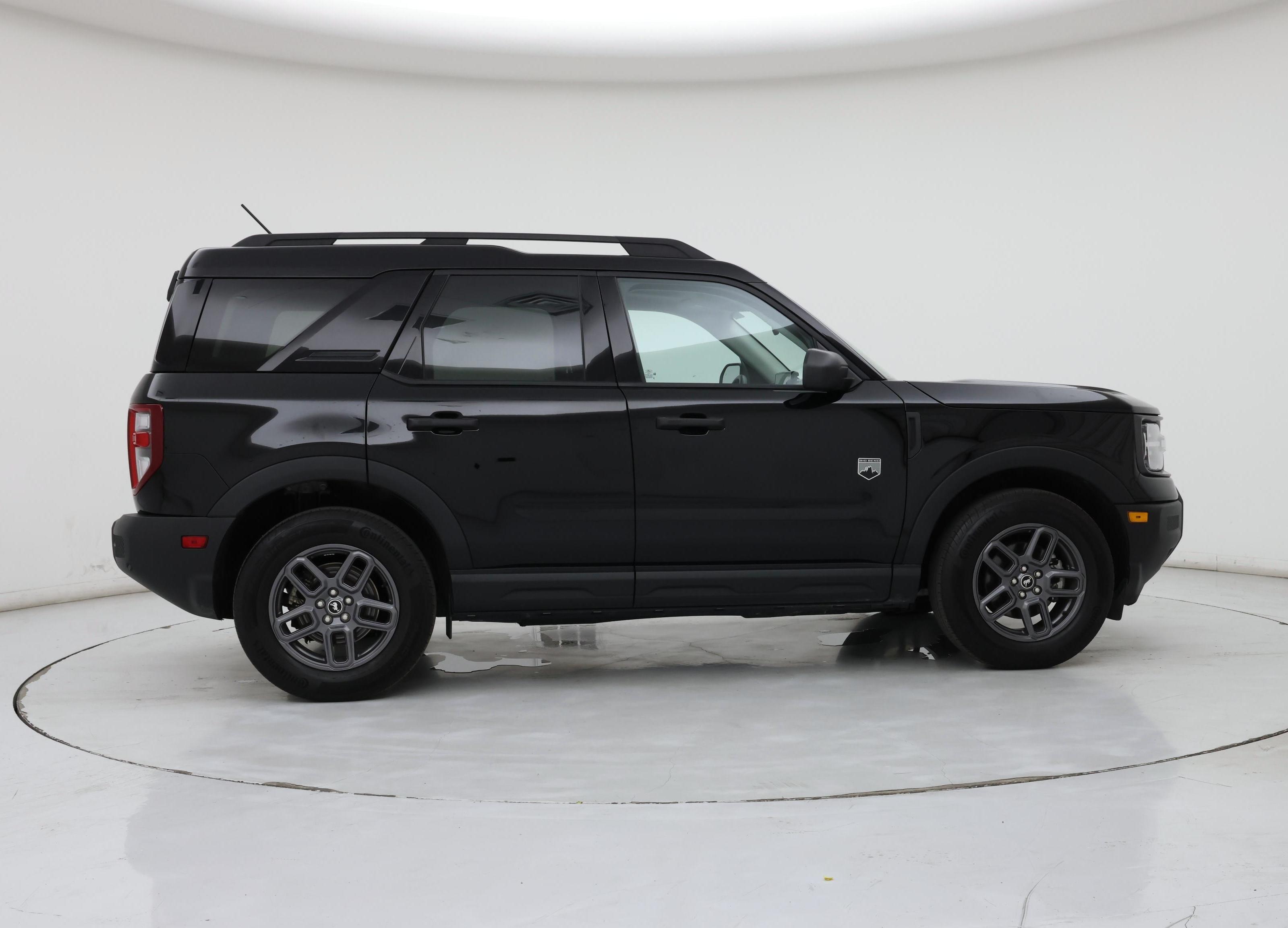 Thumbnail: 2025 Ford Bronco Sport - 7