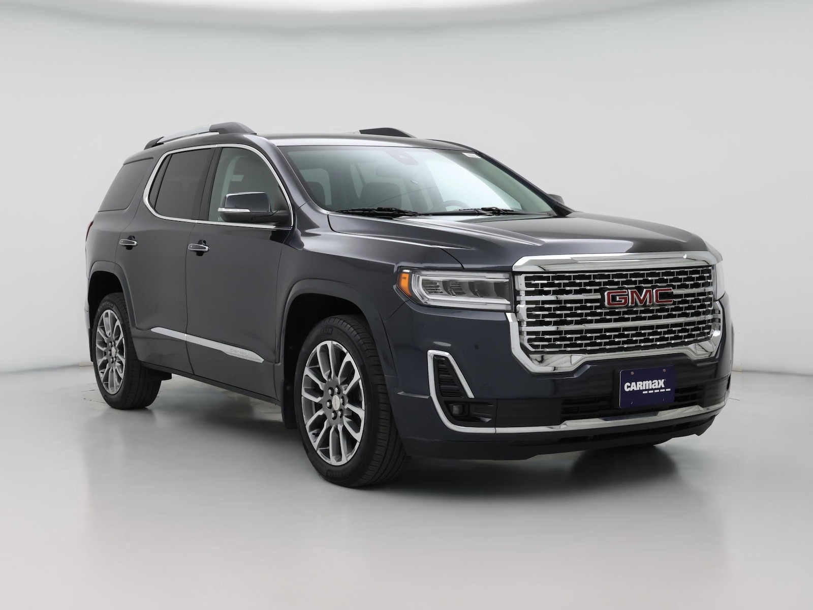2021 GMC Acadia