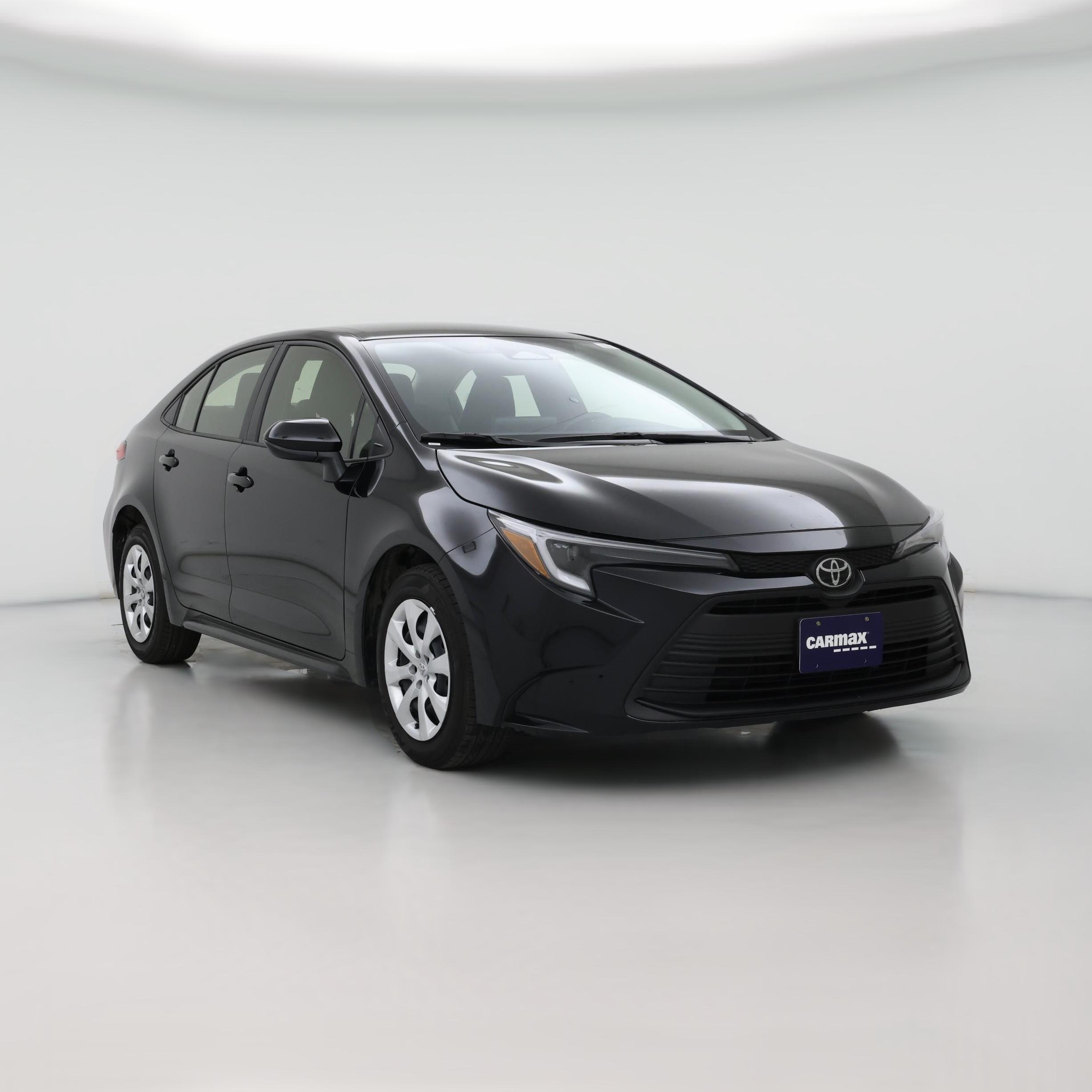 Thumbnail: 2026 Toyota Corolla - 1