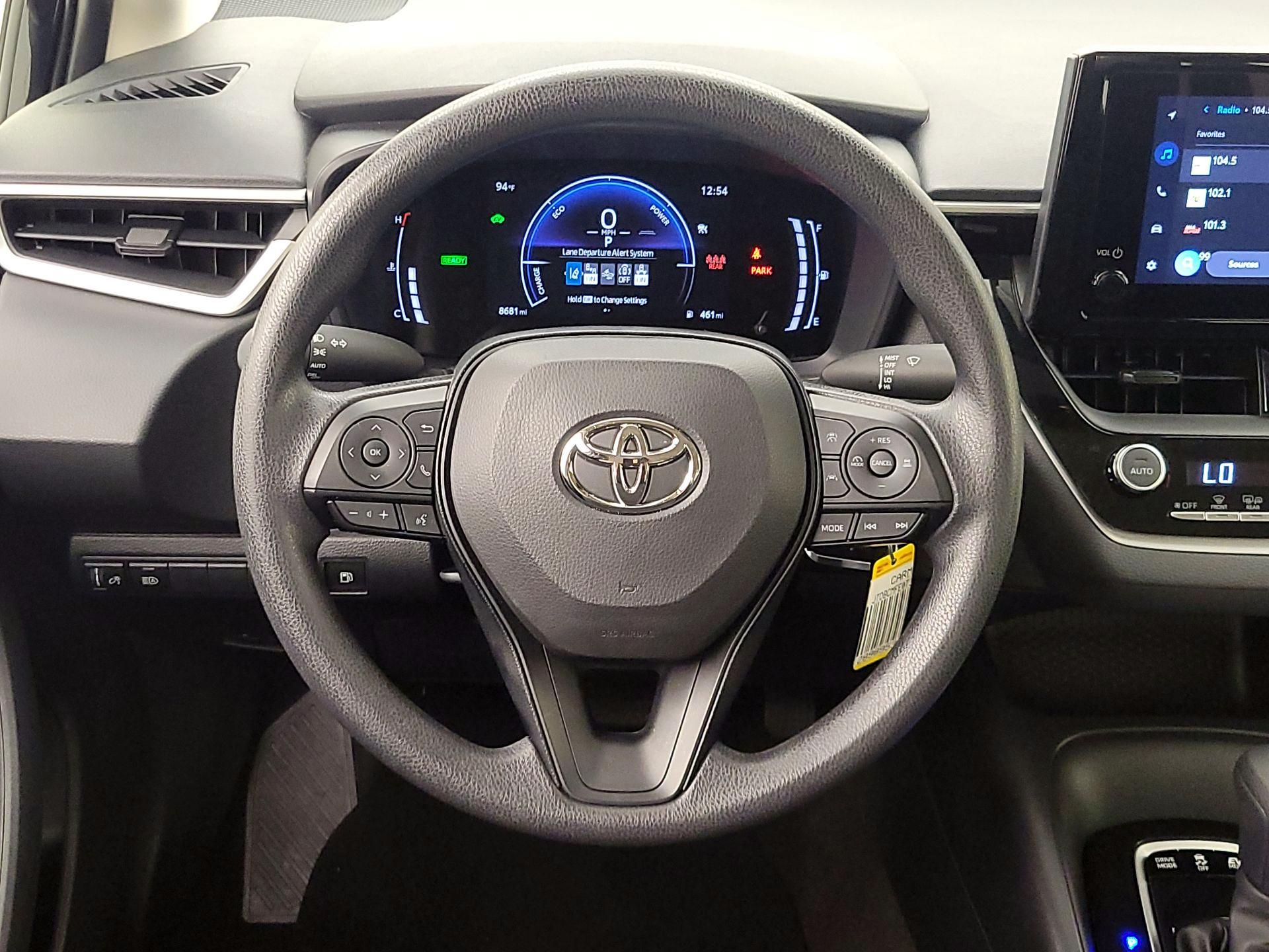 Thumbnail: 2026 Toyota Corolla - 10