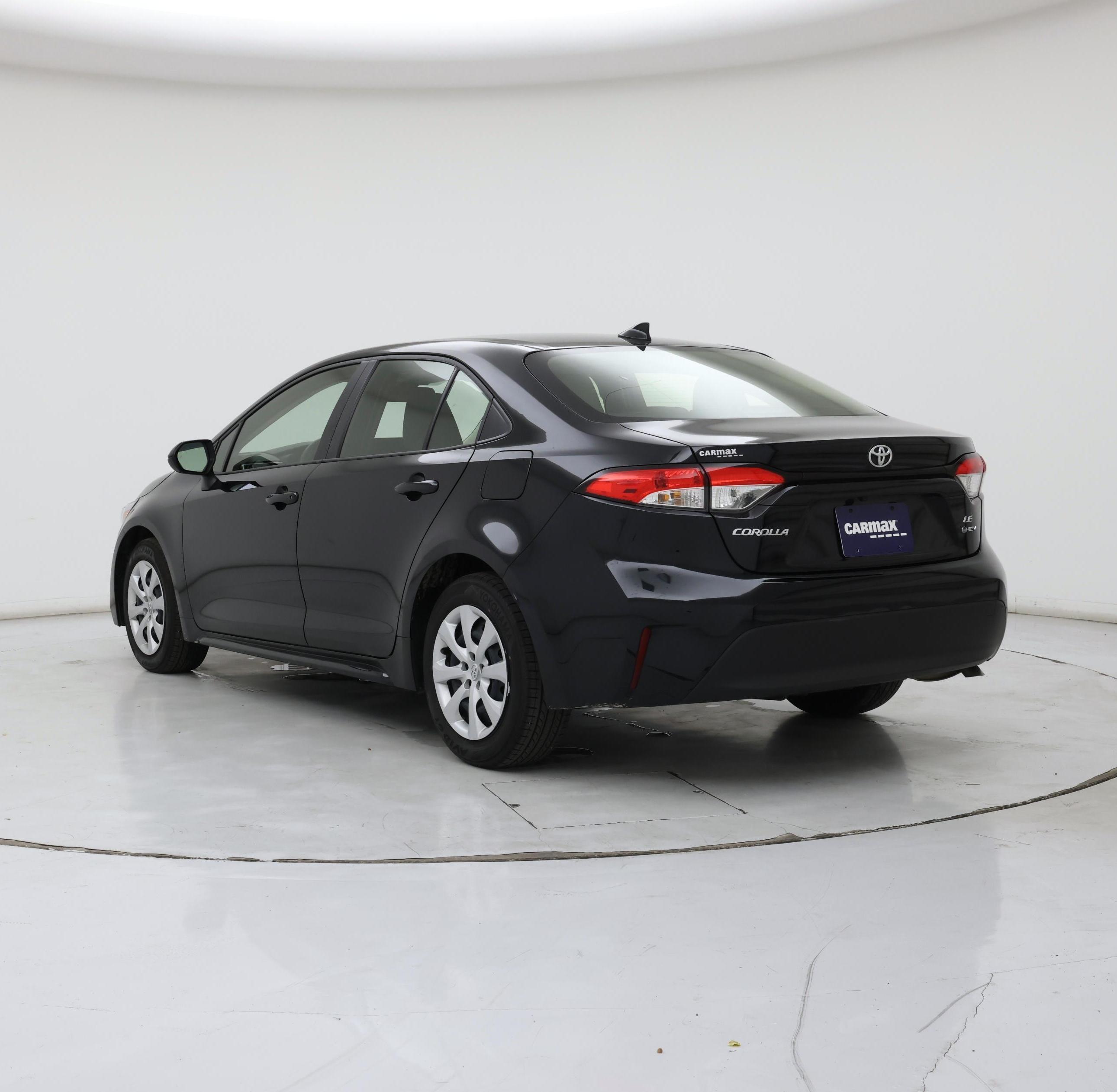 Thumbnail: 2026 Toyota Corolla - 2