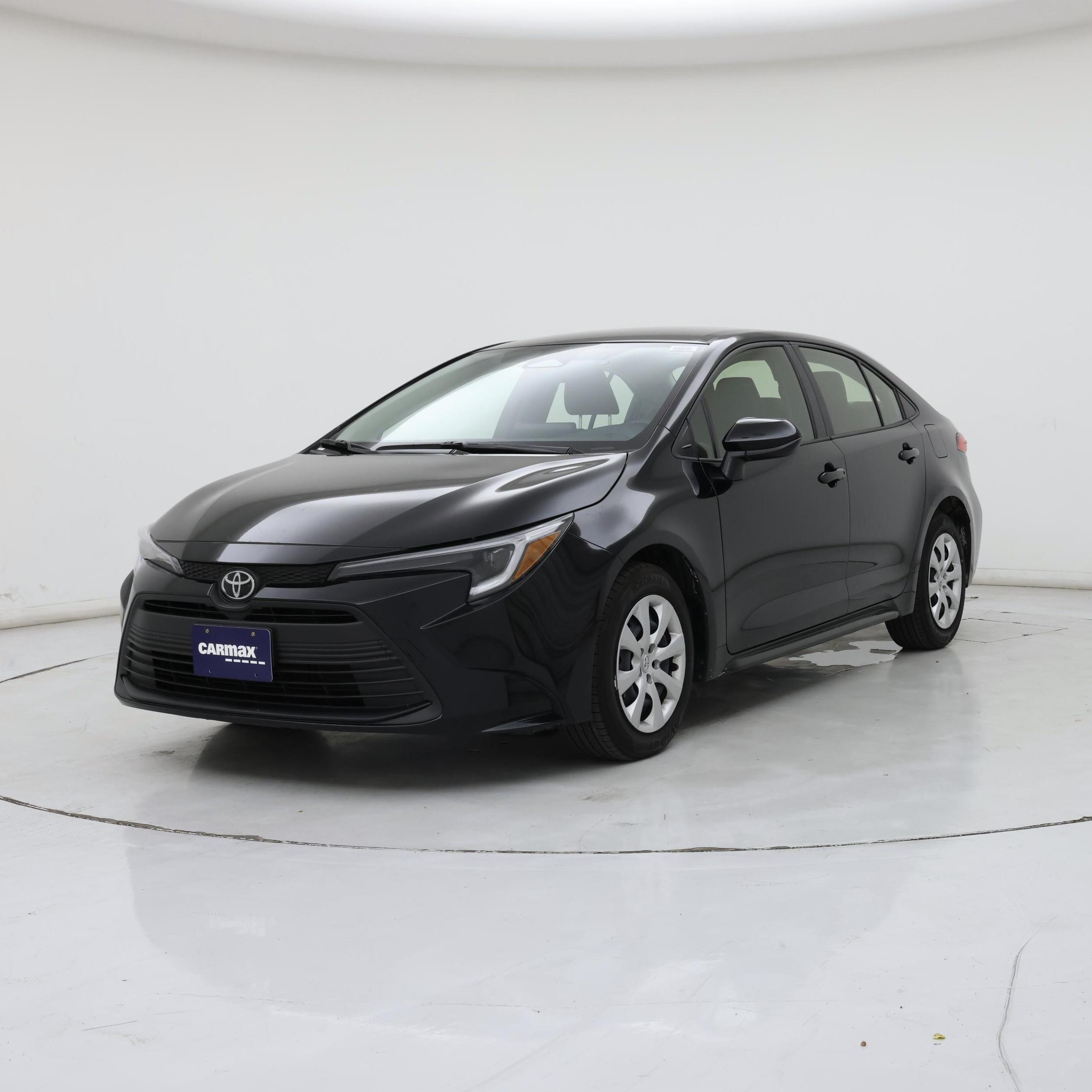 Thumbnail: 2026 Toyota Corolla - 4