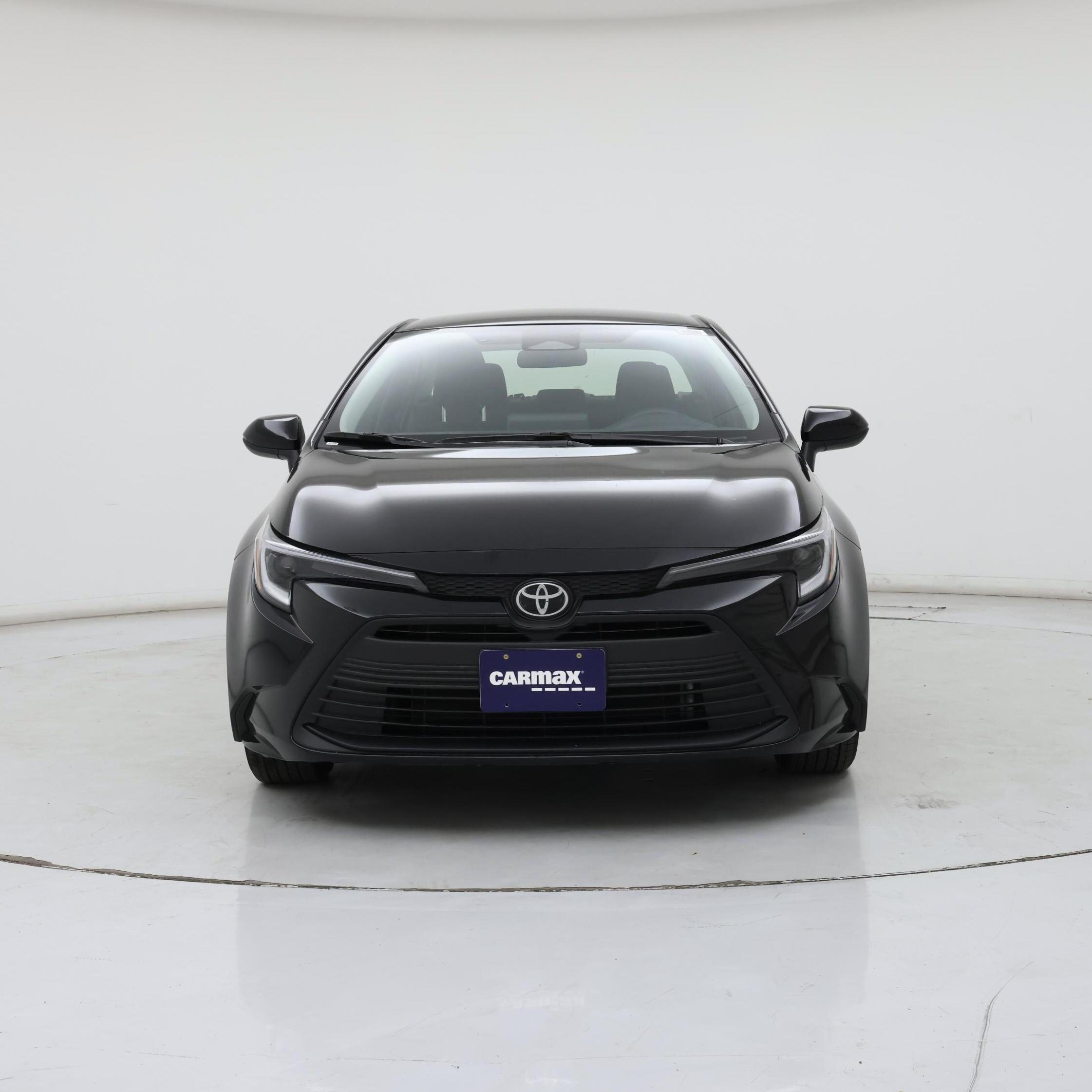 Thumbnail: 2026 Toyota Corolla - 5