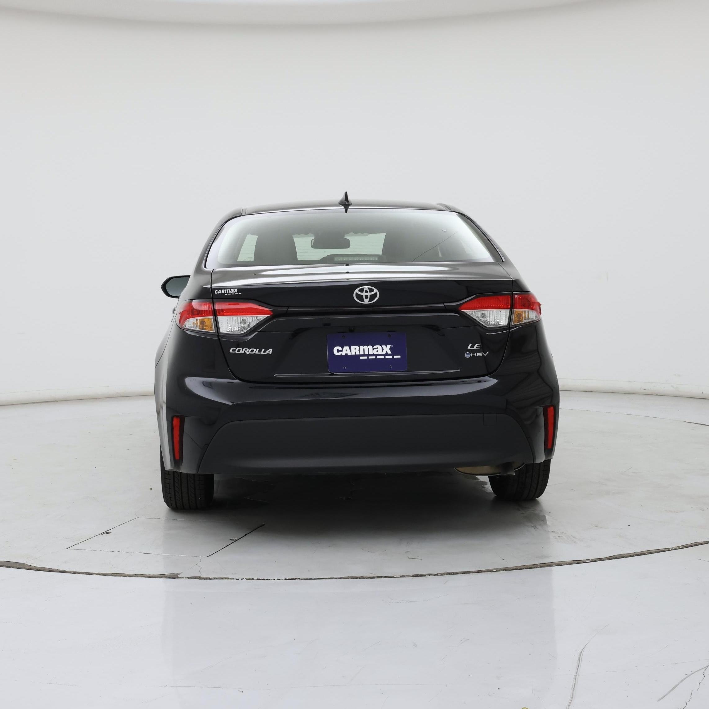 Thumbnail: 2026 Toyota Corolla - 6