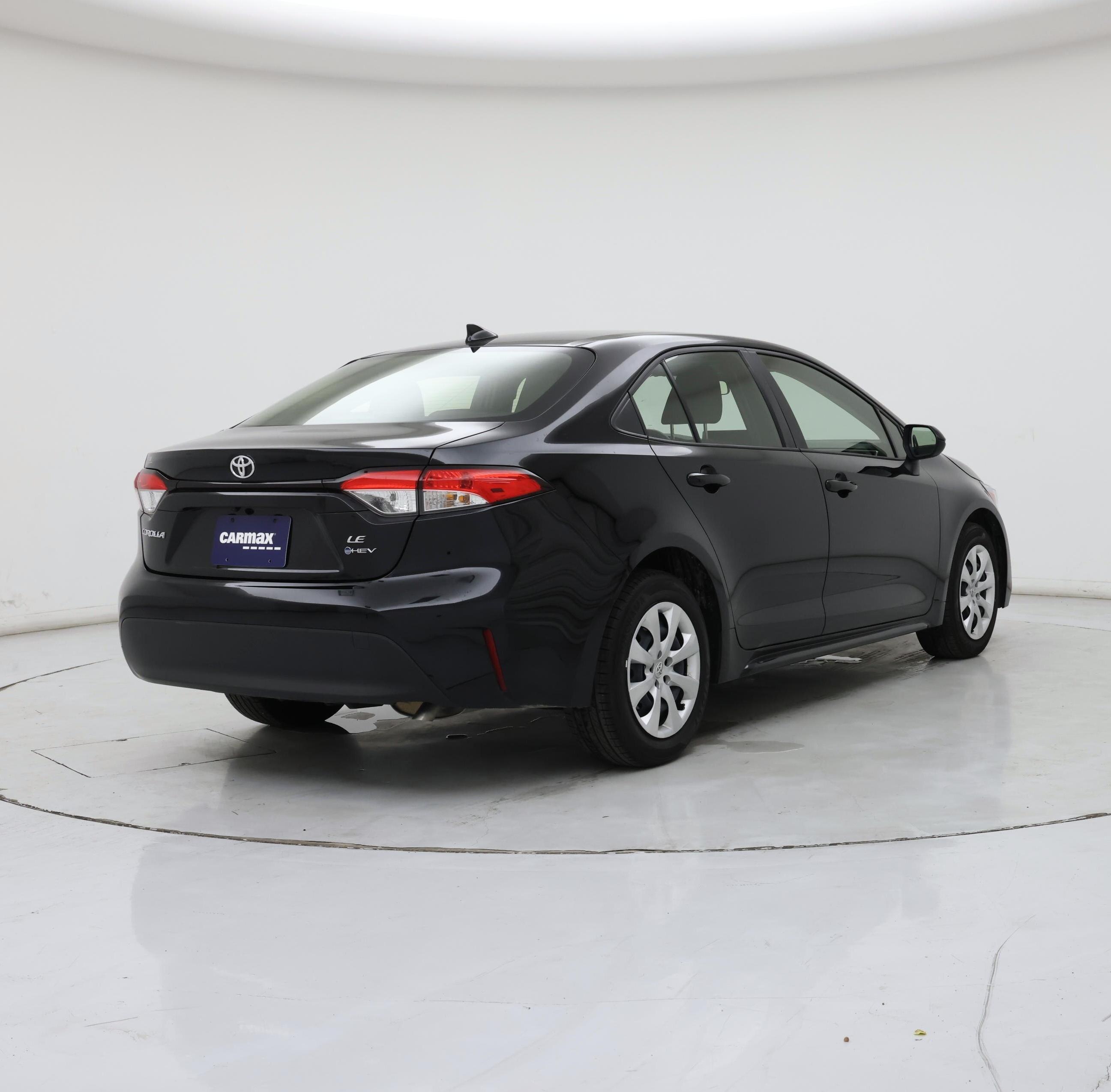 Thumbnail: 2026 Toyota Corolla - 8