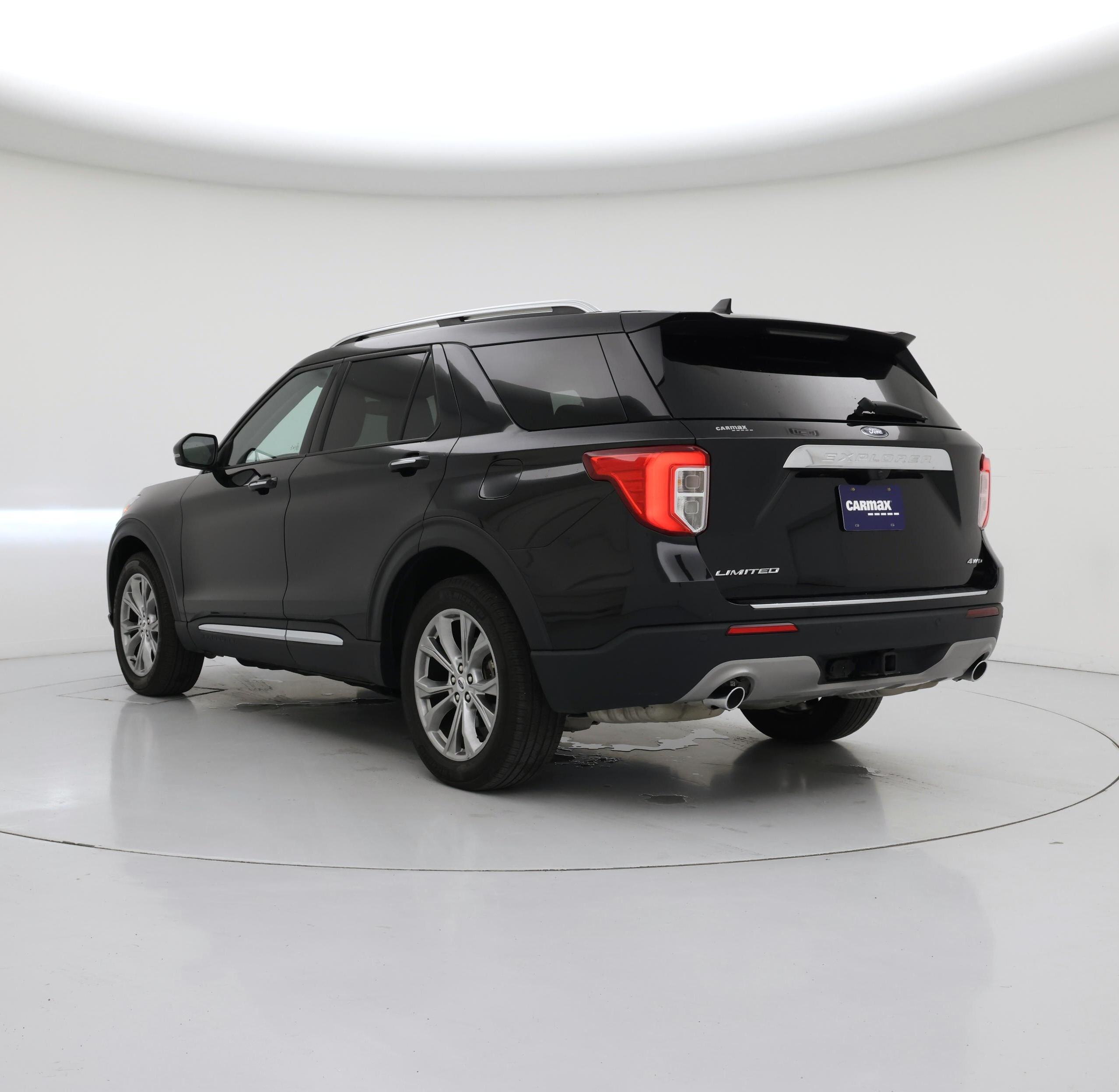 Thumbnail: 2023 Ford Explorer - 2