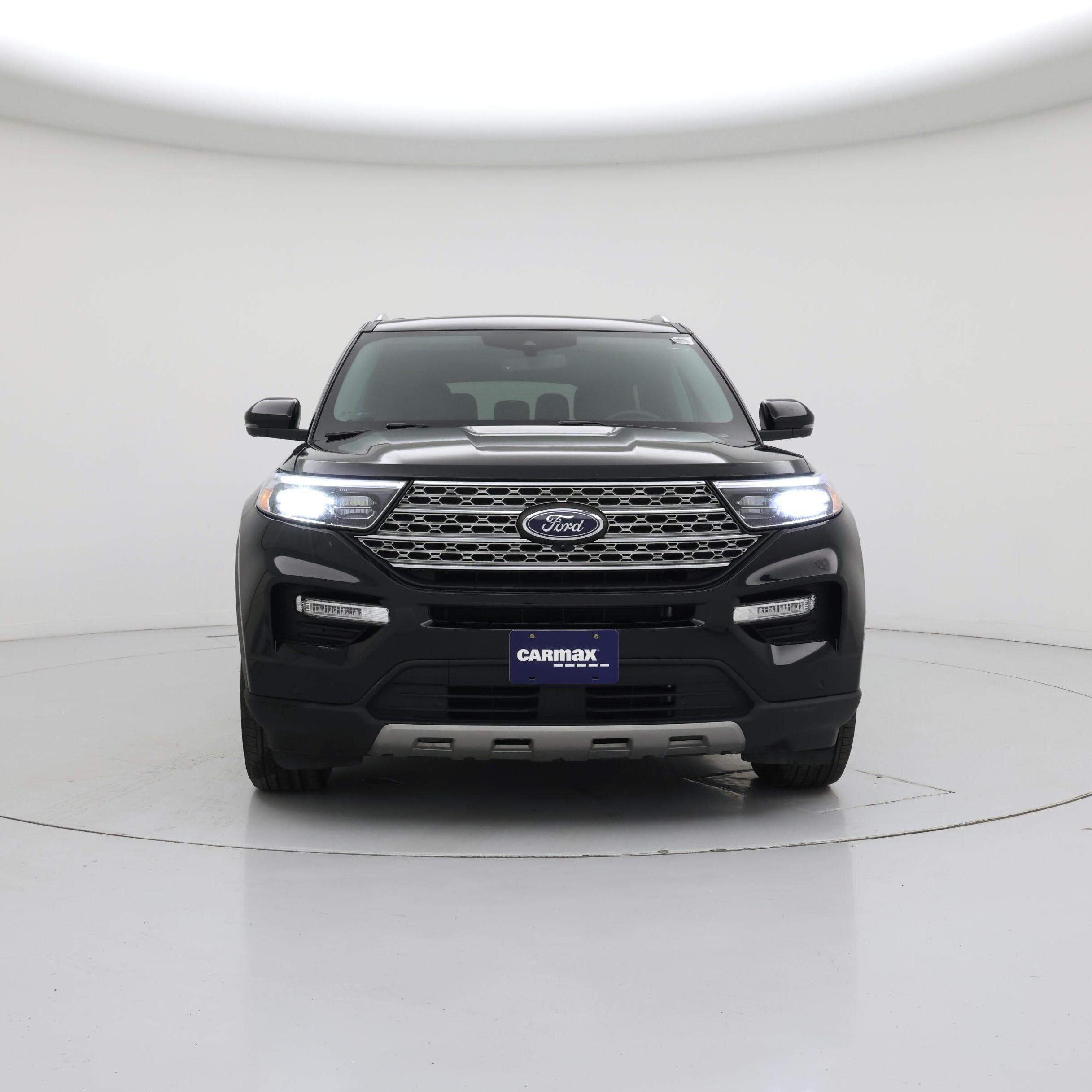 Thumbnail: 2023 Ford Explorer - 5