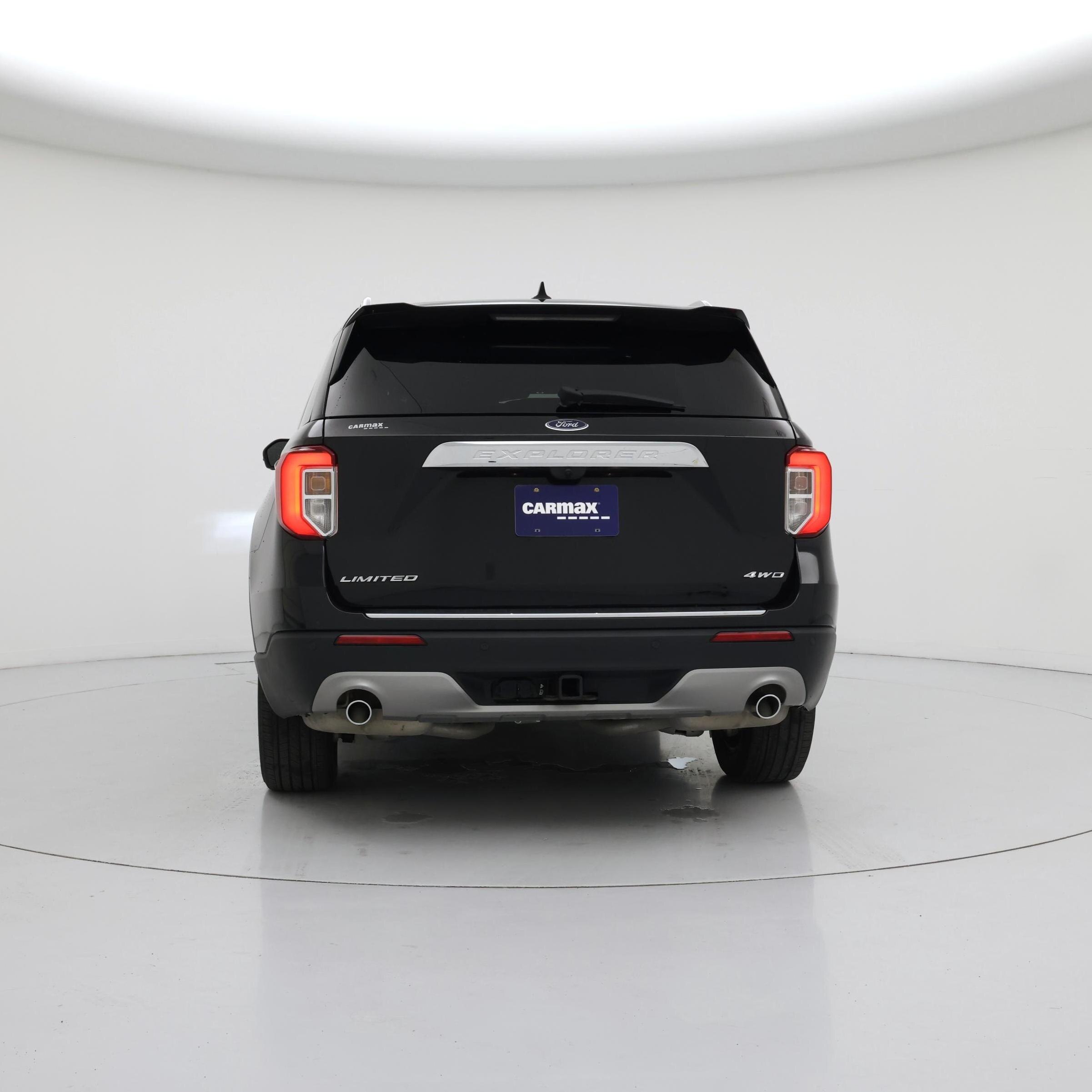 Thumbnail: 2023 Ford Explorer - 6