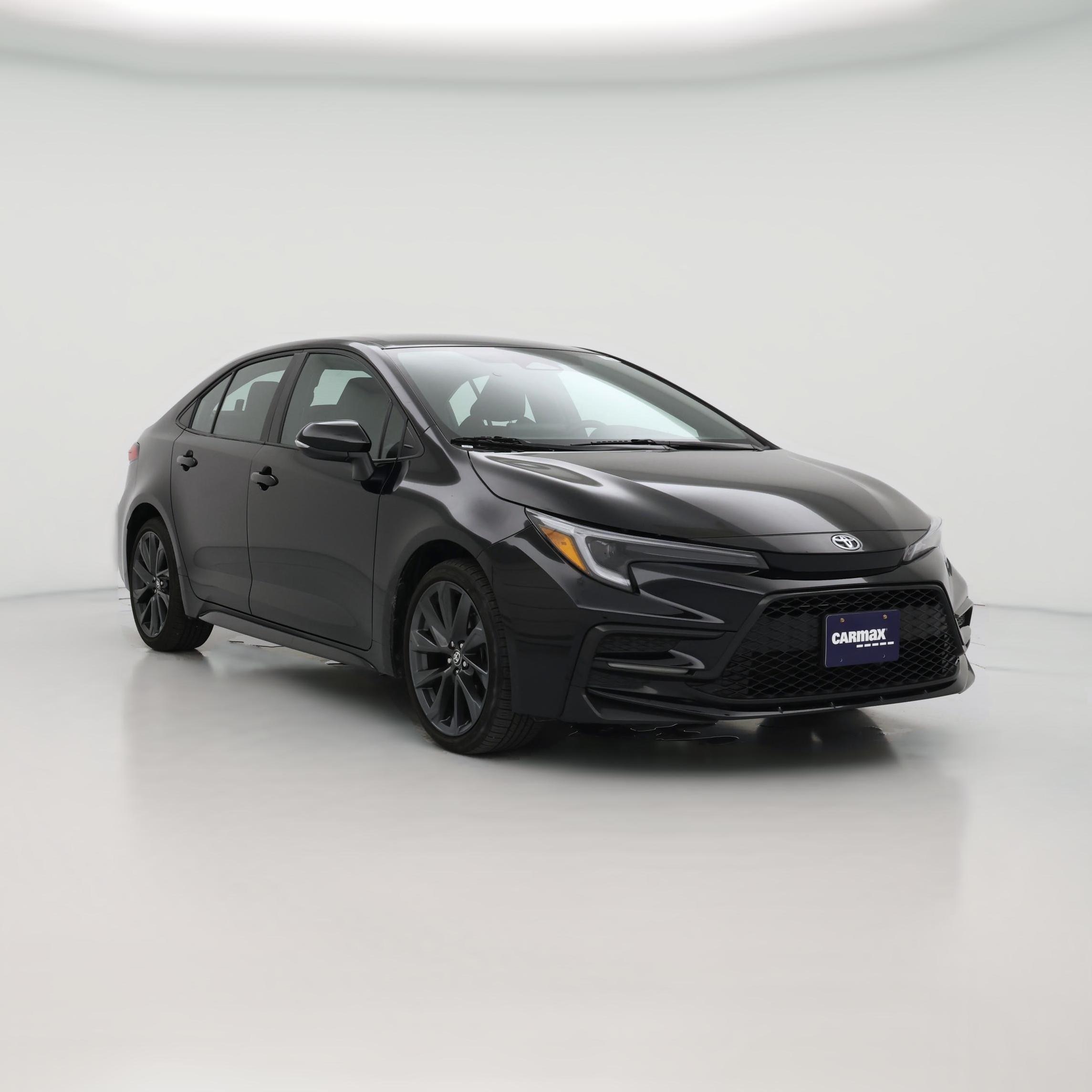 Thumbnail: 2026 Toyota Corolla - 1
