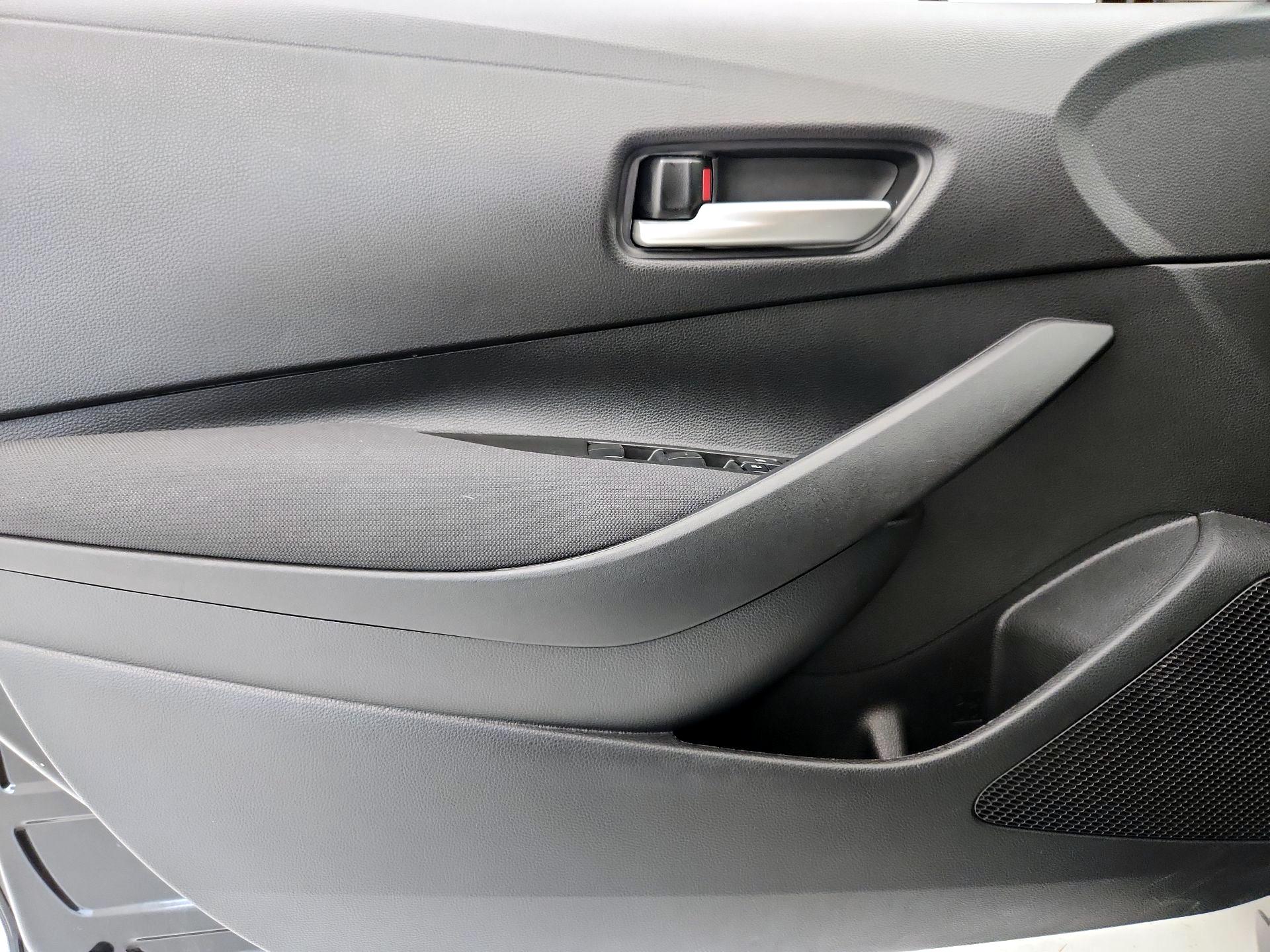 Thumbnail: 2026 Toyota Corolla - 12