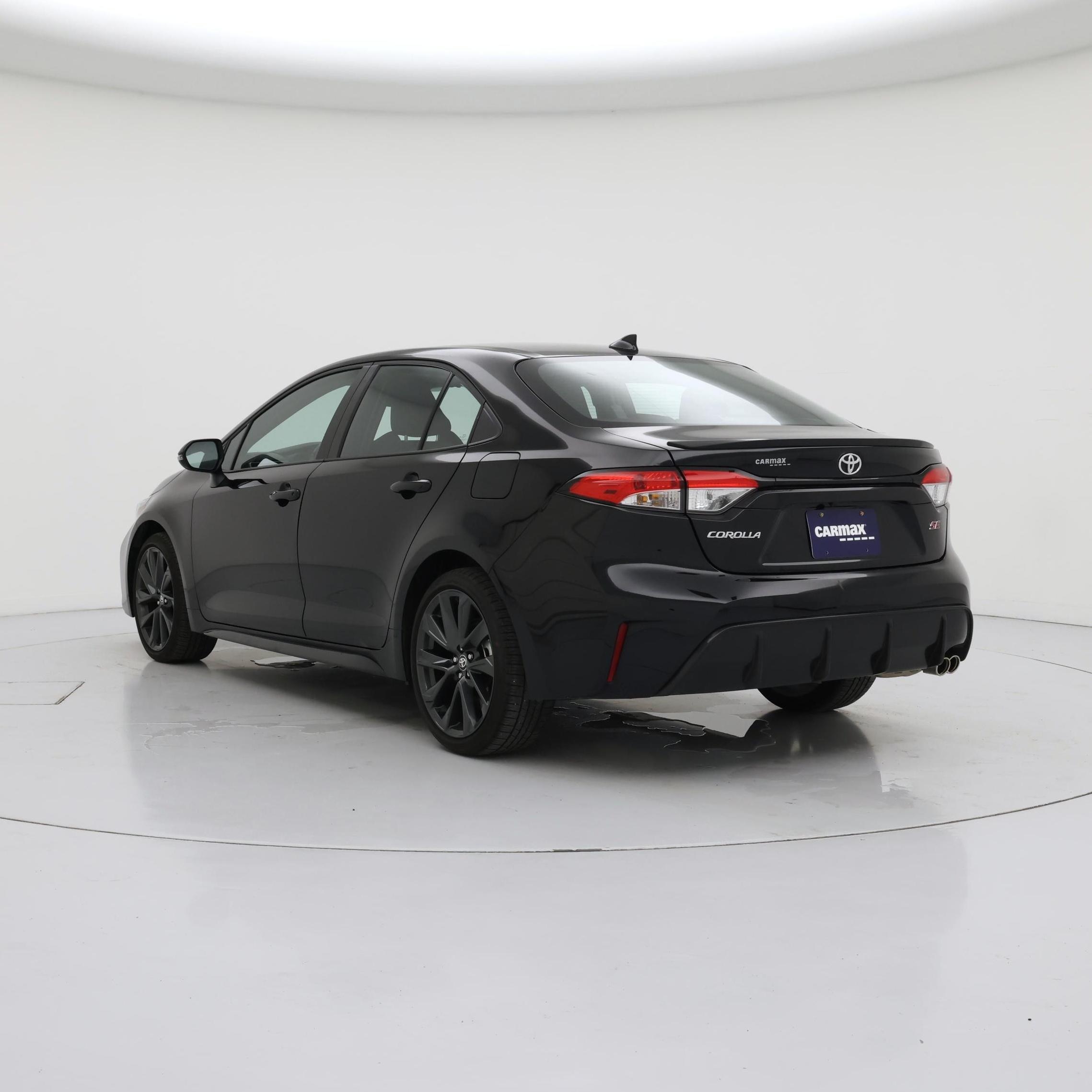Thumbnail: 2026 Toyota Corolla - 2