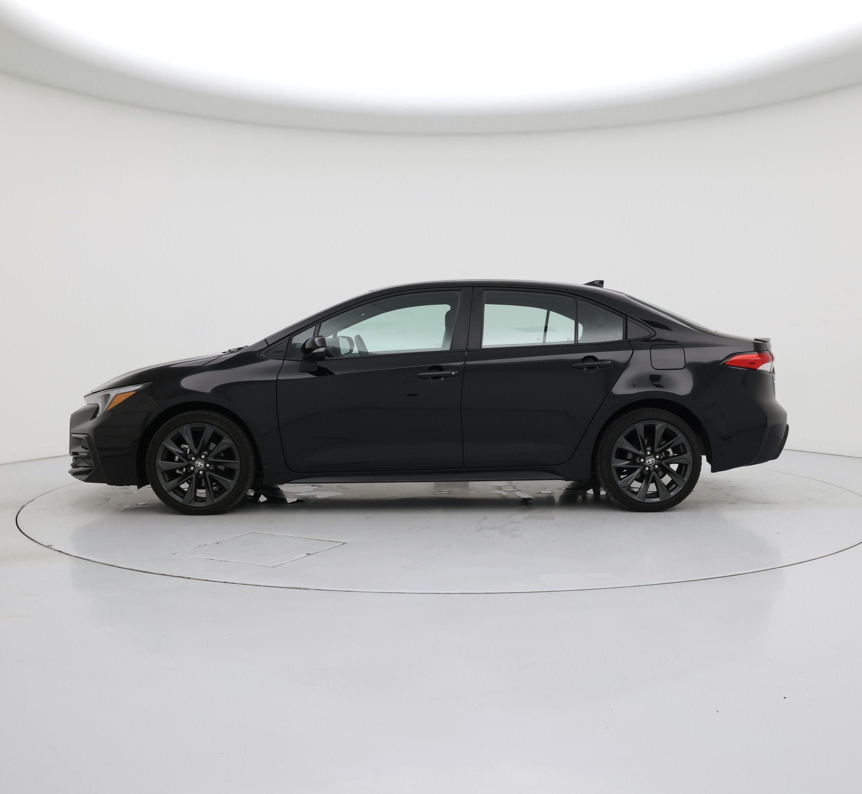 Thumbnail: 2026 Toyota Corolla - 3