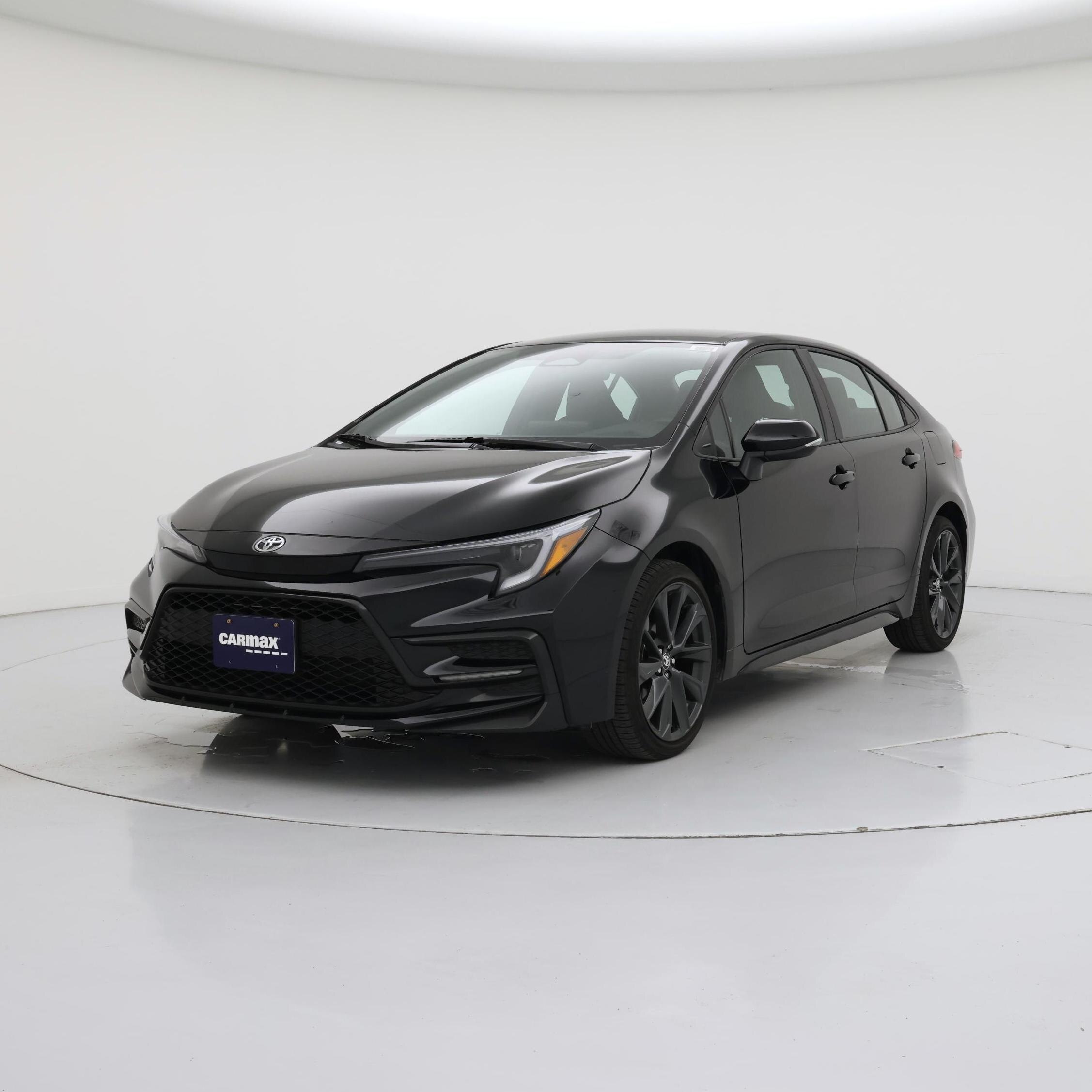 Thumbnail: 2026 Toyota Corolla - 4
