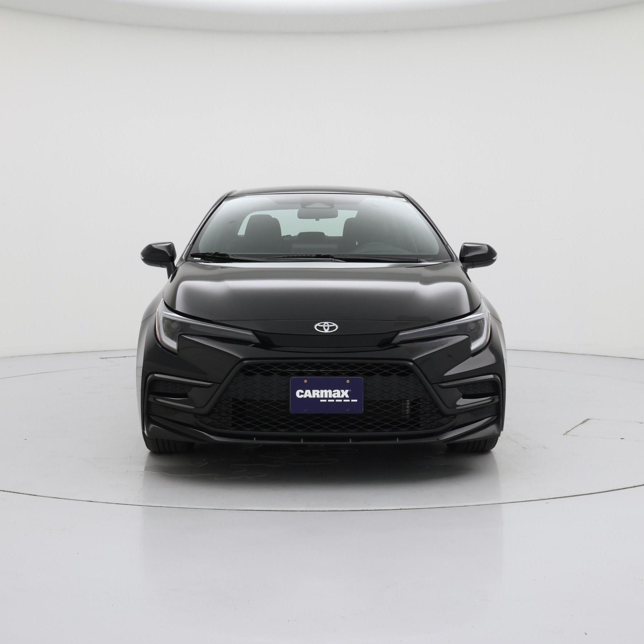 Thumbnail: 2026 Toyota Corolla - 5