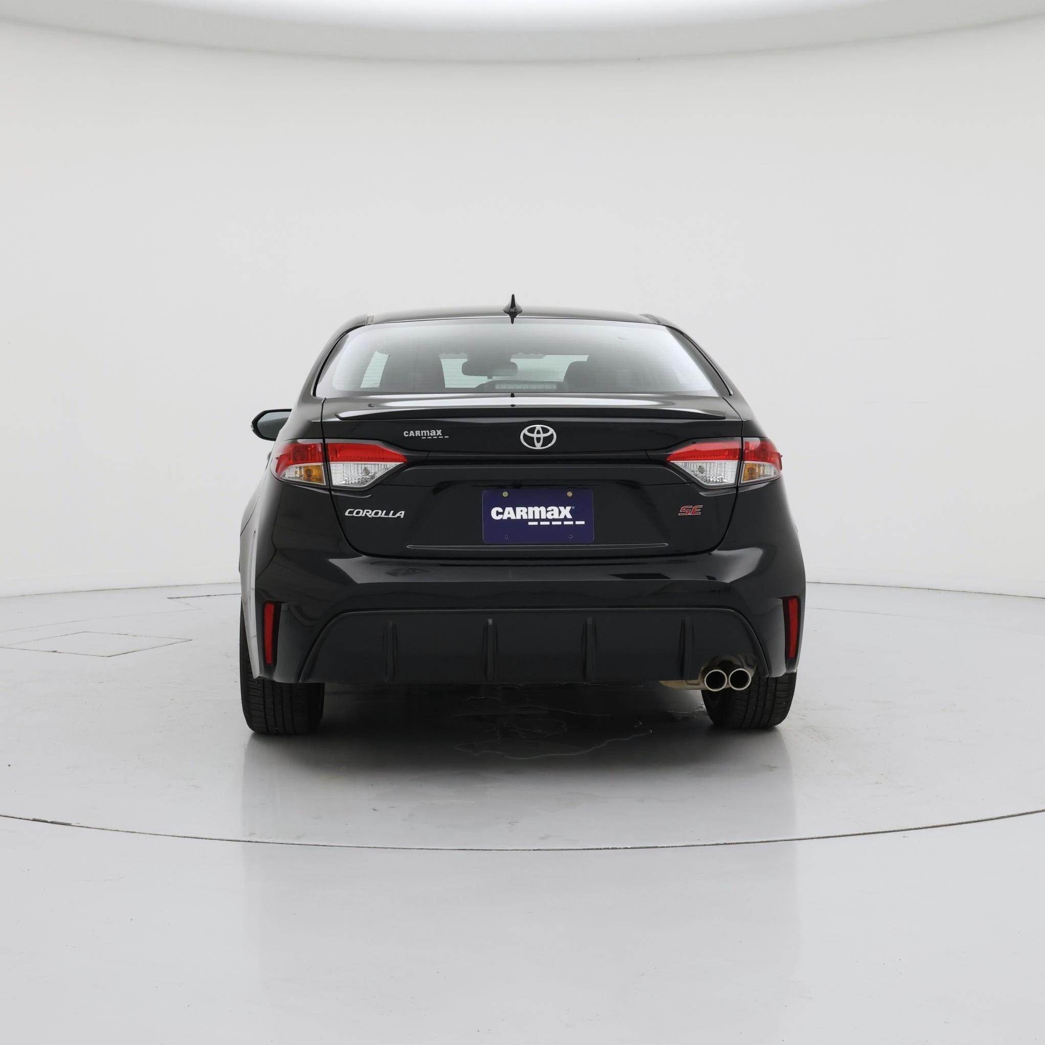 Thumbnail: 2026 Toyota Corolla - 6