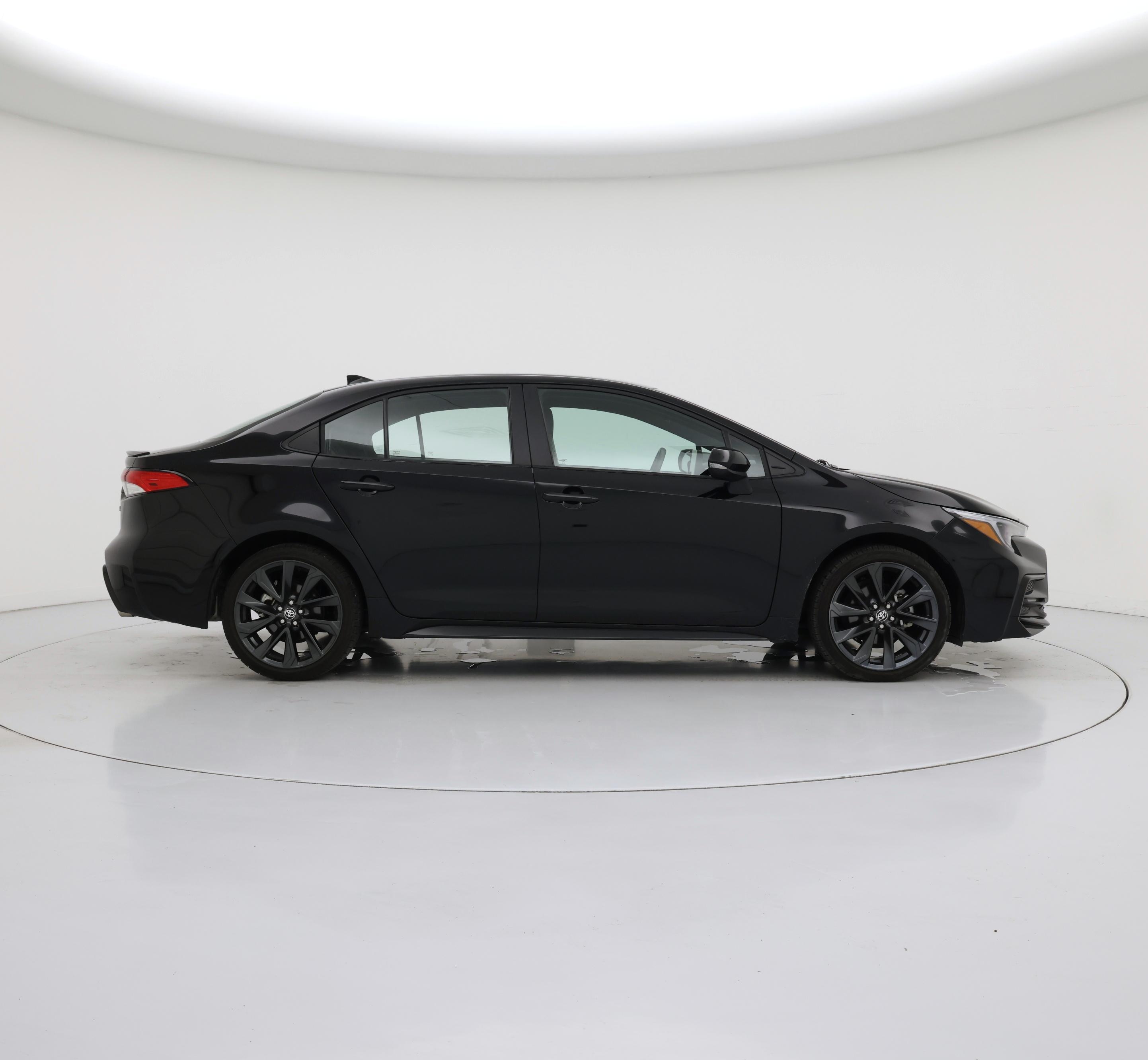 Thumbnail: 2026 Toyota Corolla - 7