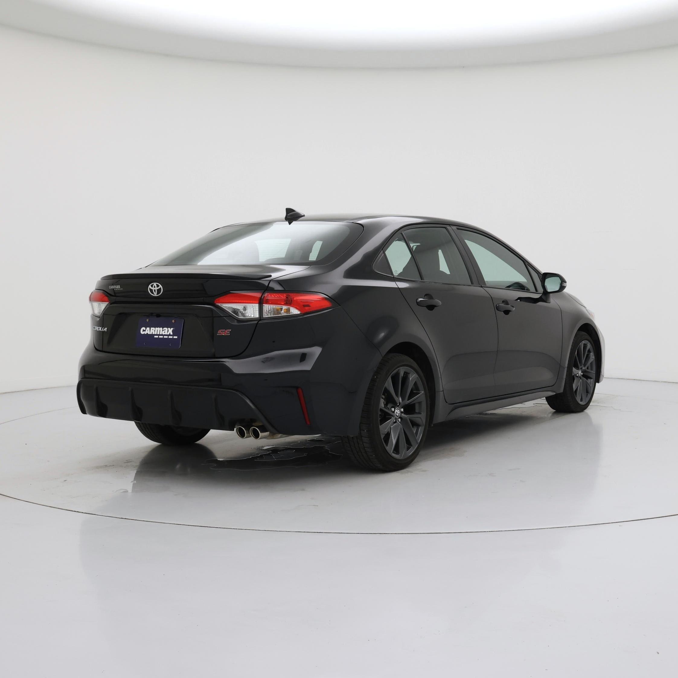 Thumbnail: 2026 Toyota Corolla - 8