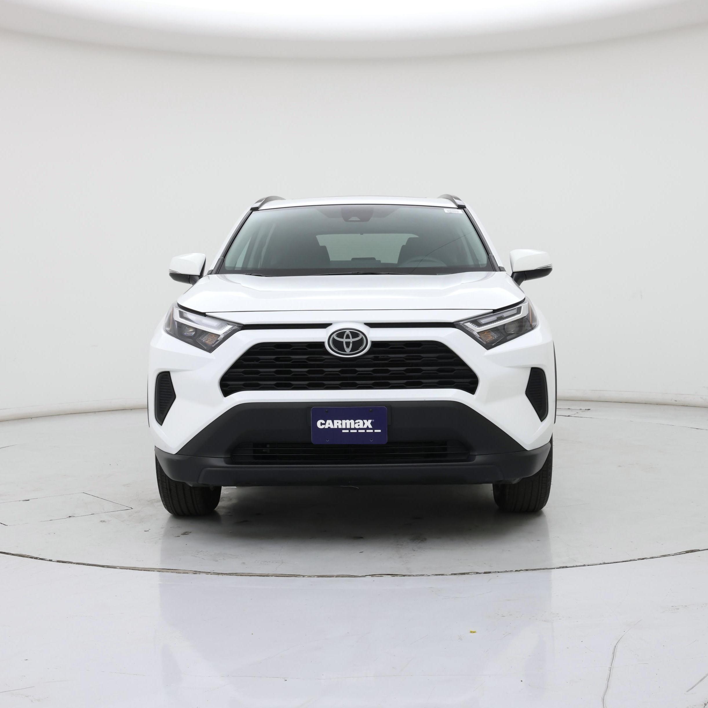 Thumbnail: 2025 Toyota RAV4 - 5