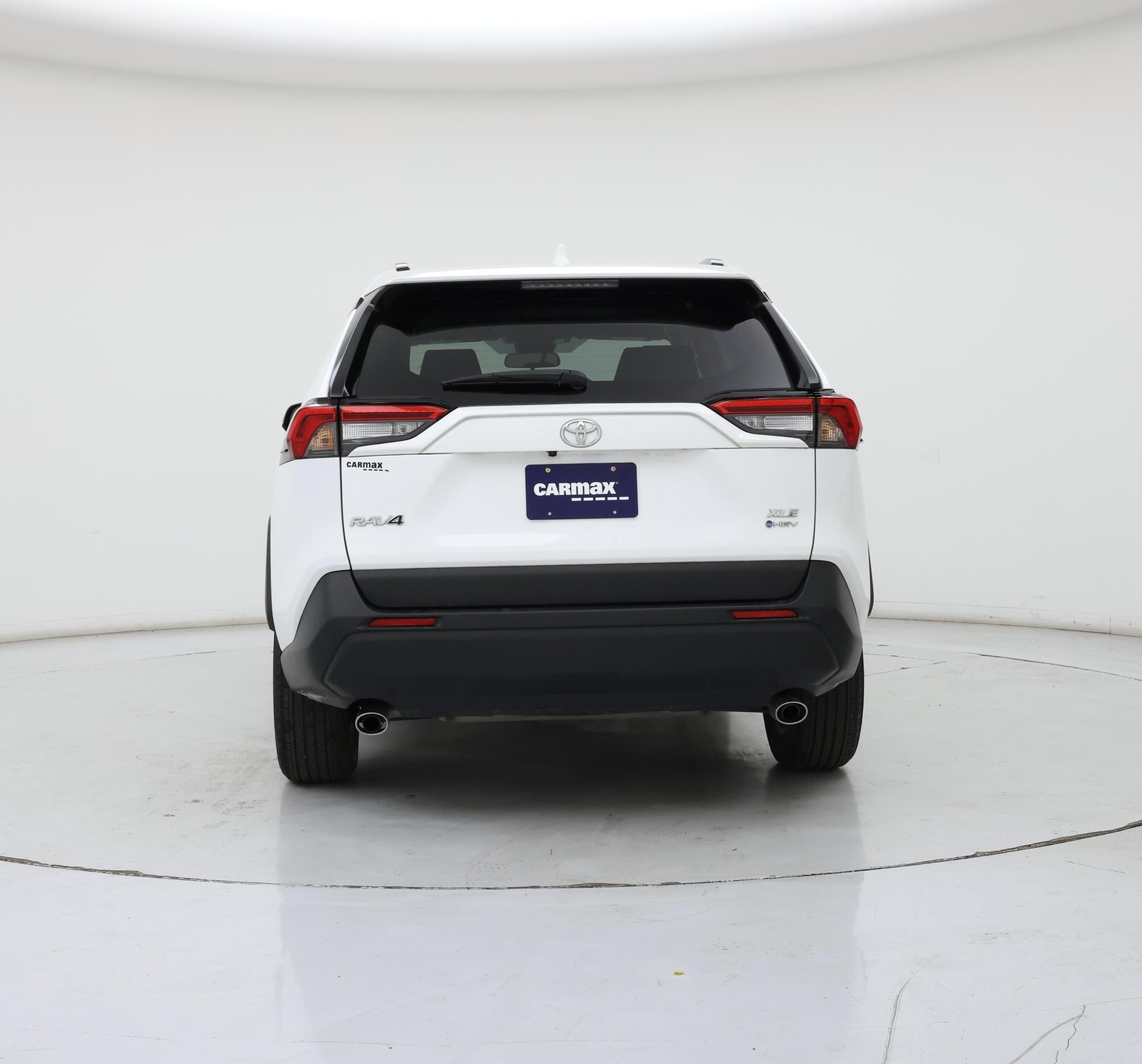 Thumbnail: 2025 Toyota RAV4 - 6