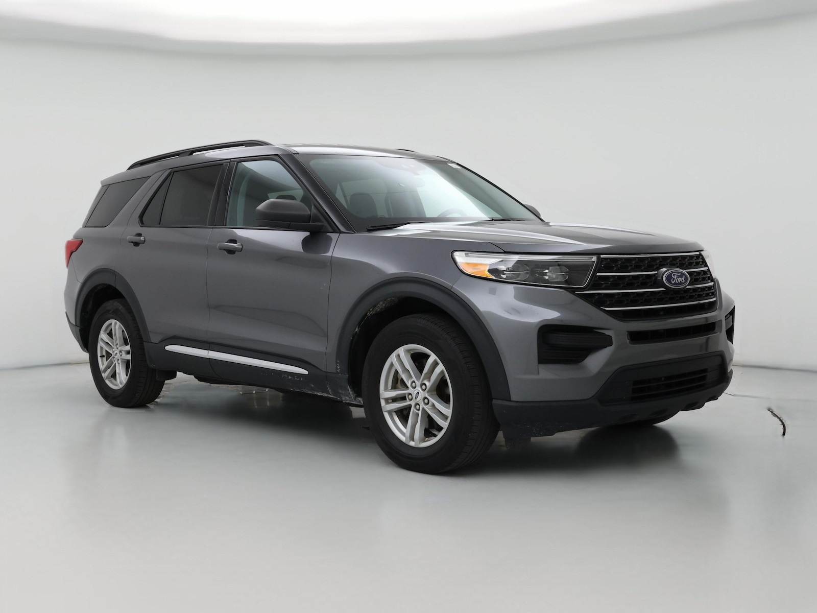 2024 Ford Explorer