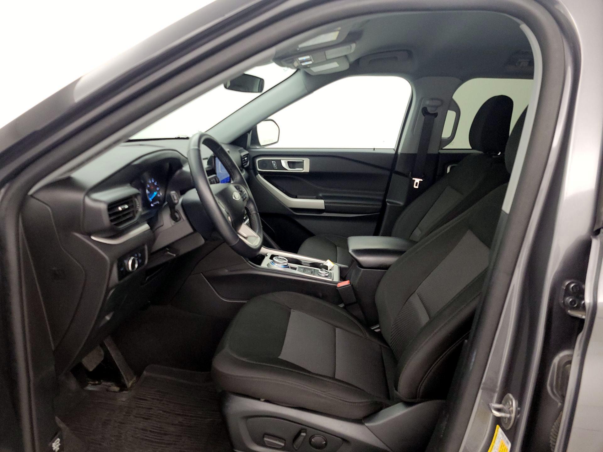 Thumbnail: 2024 Ford Explorer - 11