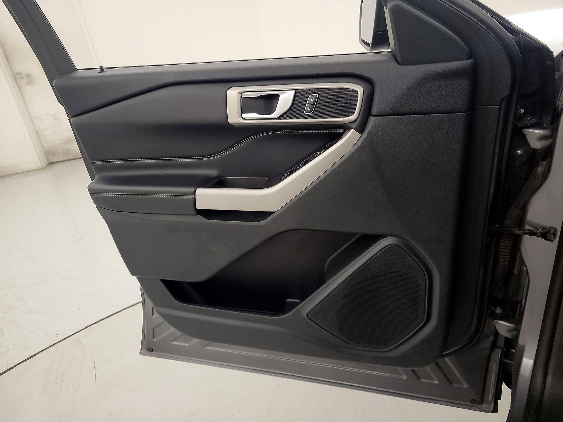 Thumbnail: 2024 Ford Explorer - 12