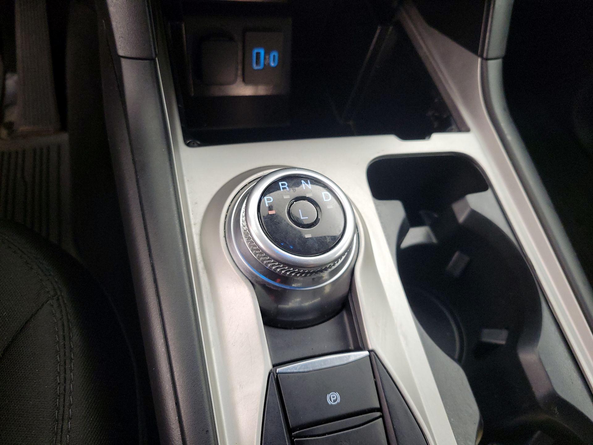 Thumbnail: 2024 Ford Explorer - 17