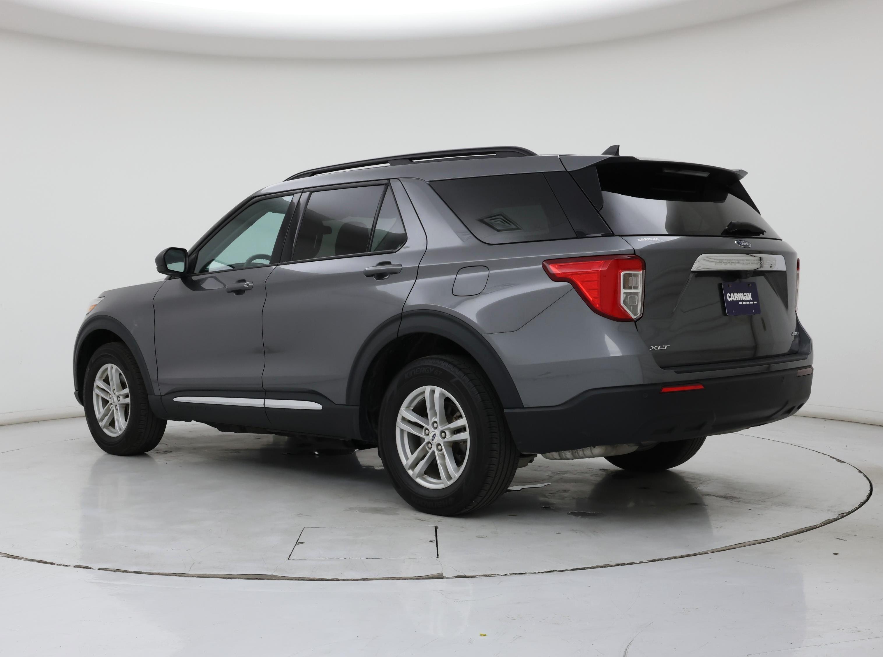 Thumbnail: 2024 Ford Explorer - 2
