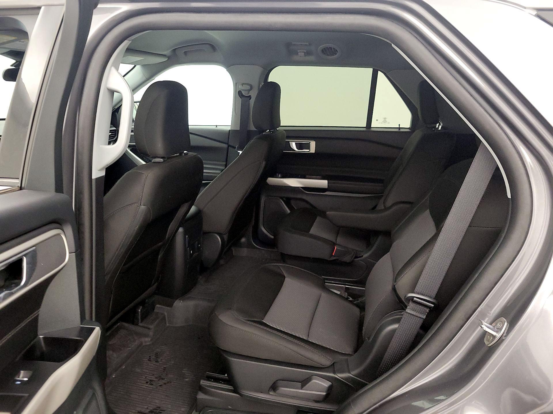 Thumbnail: 2024 Ford Explorer - 19