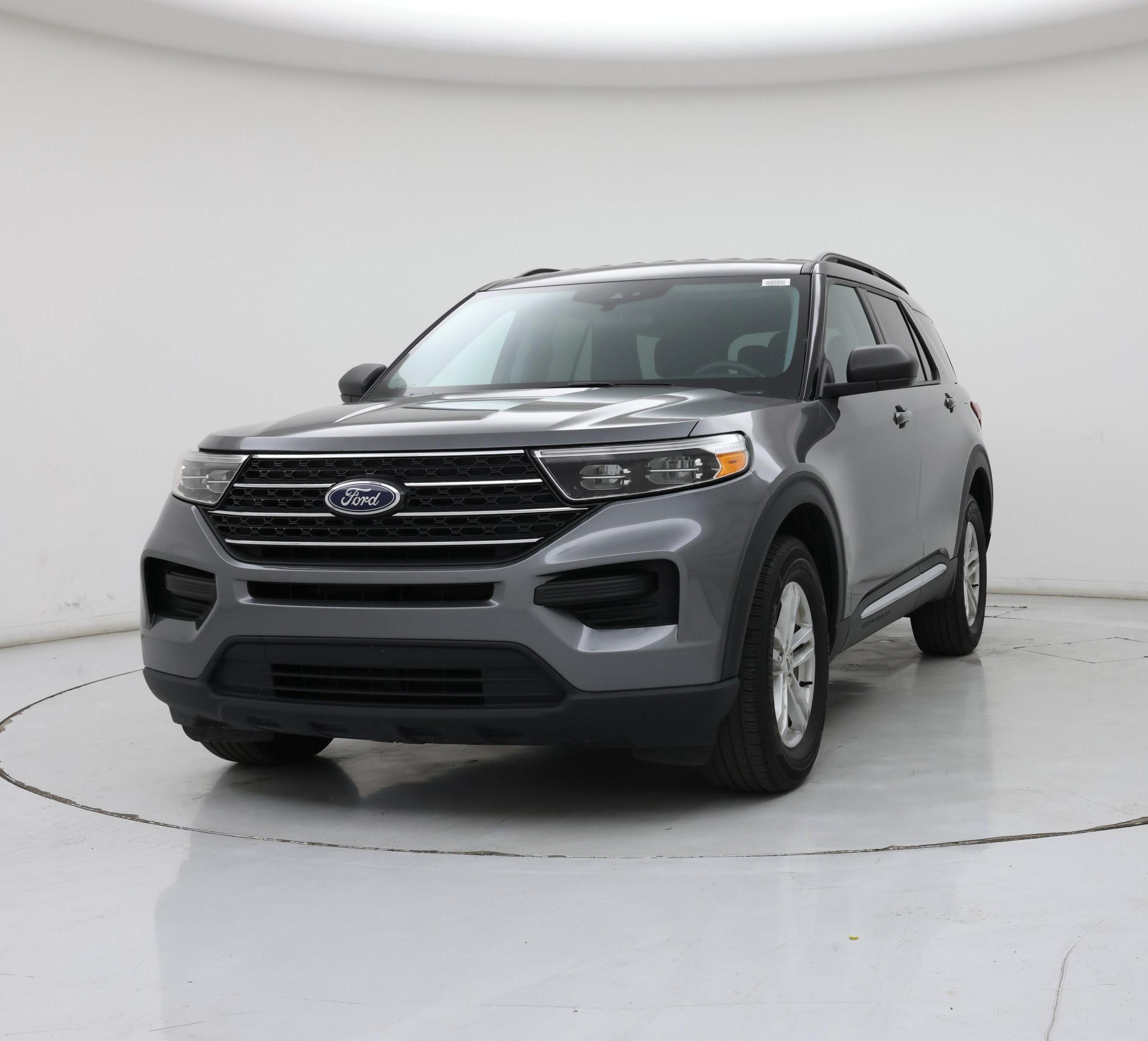 Thumbnail: 2024 Ford Explorer - 4