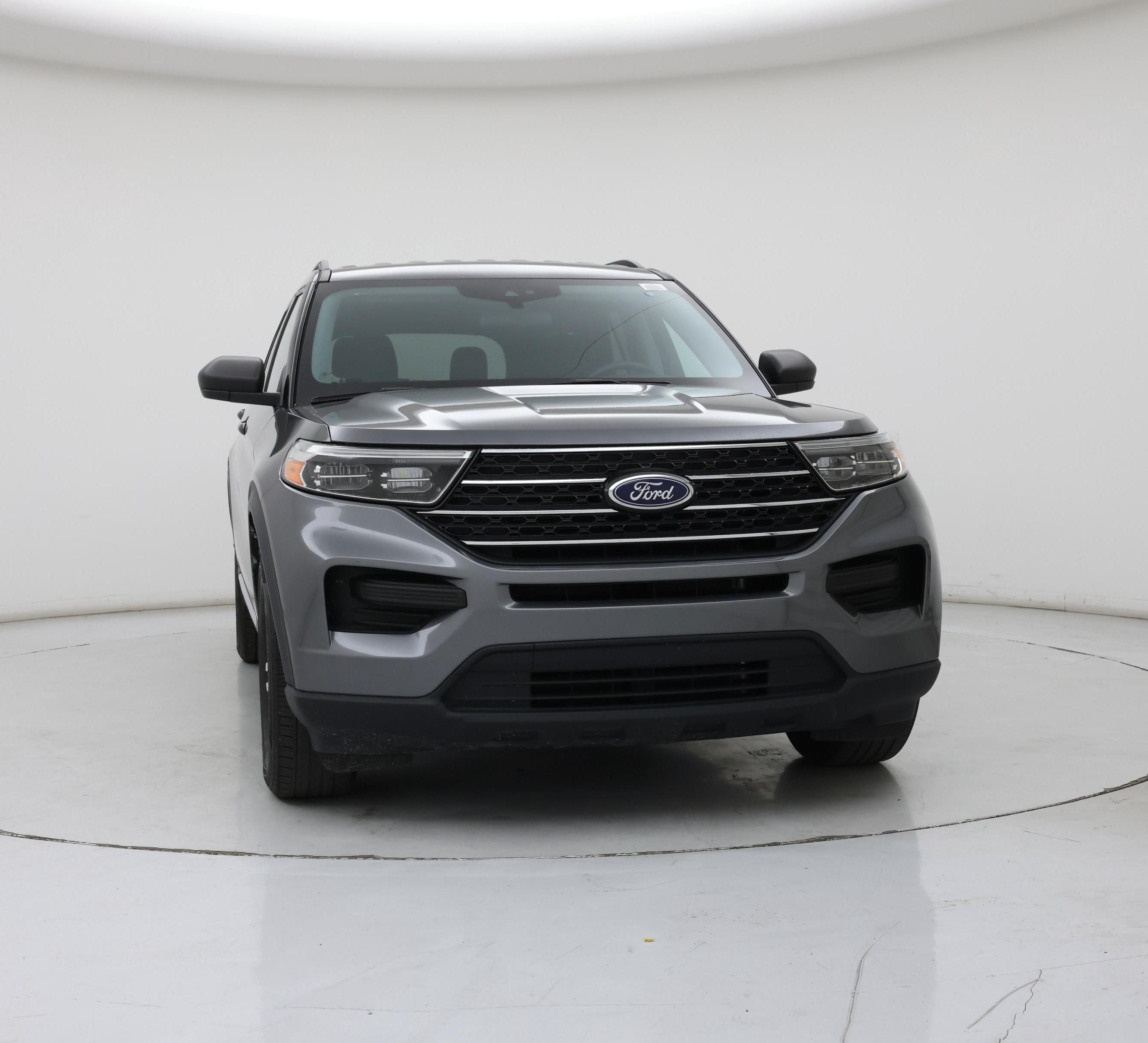 Thumbnail: 2024 Ford Explorer - 5