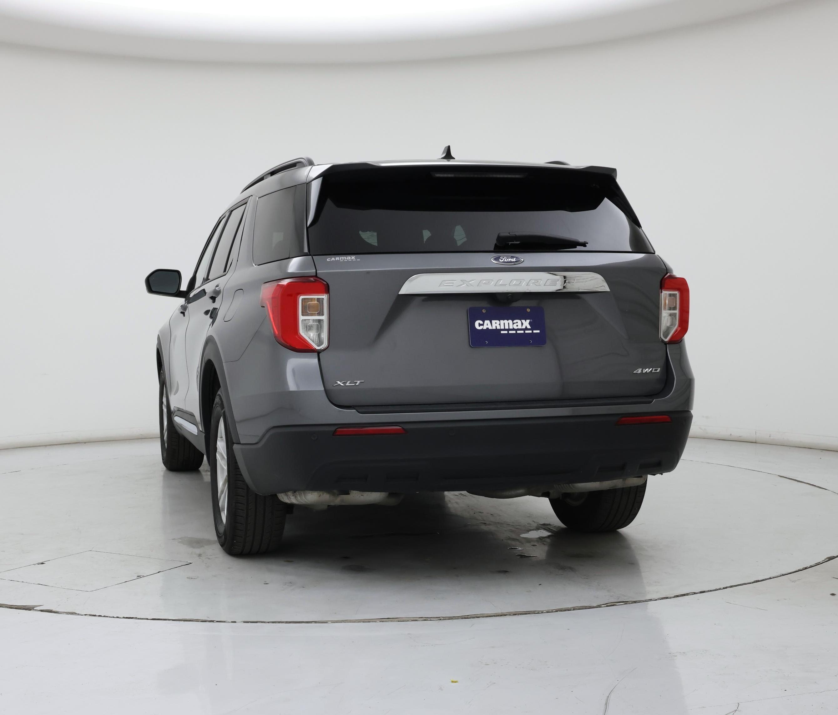 Thumbnail: 2024 Ford Explorer - 6