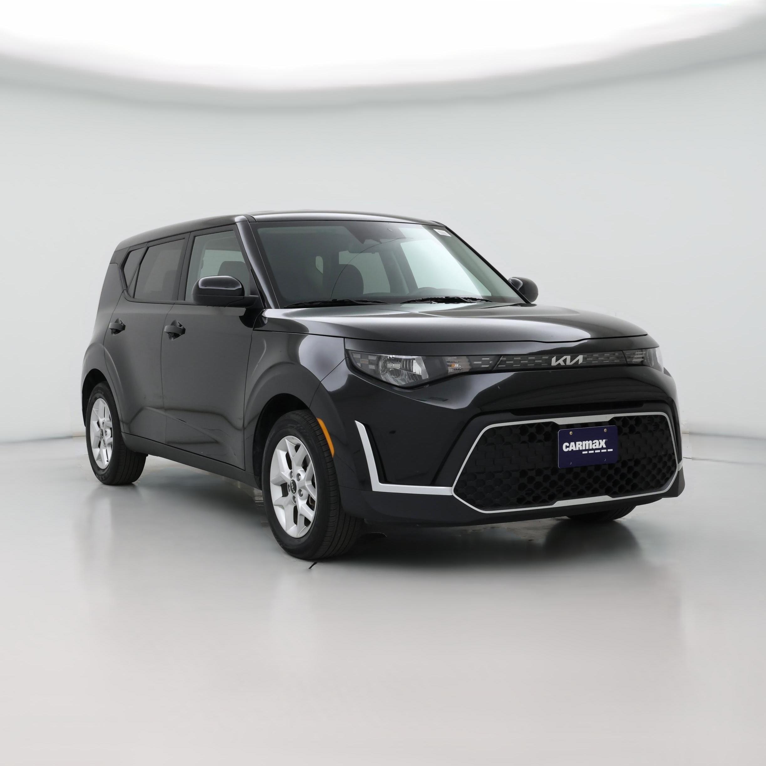 Thumbnail: 2025 Kia Soul - 1