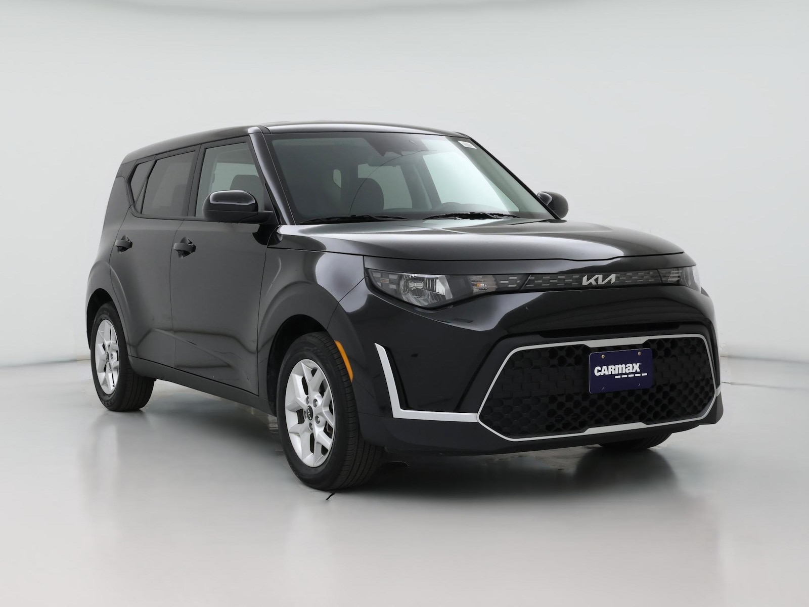 2025 Kia Soul