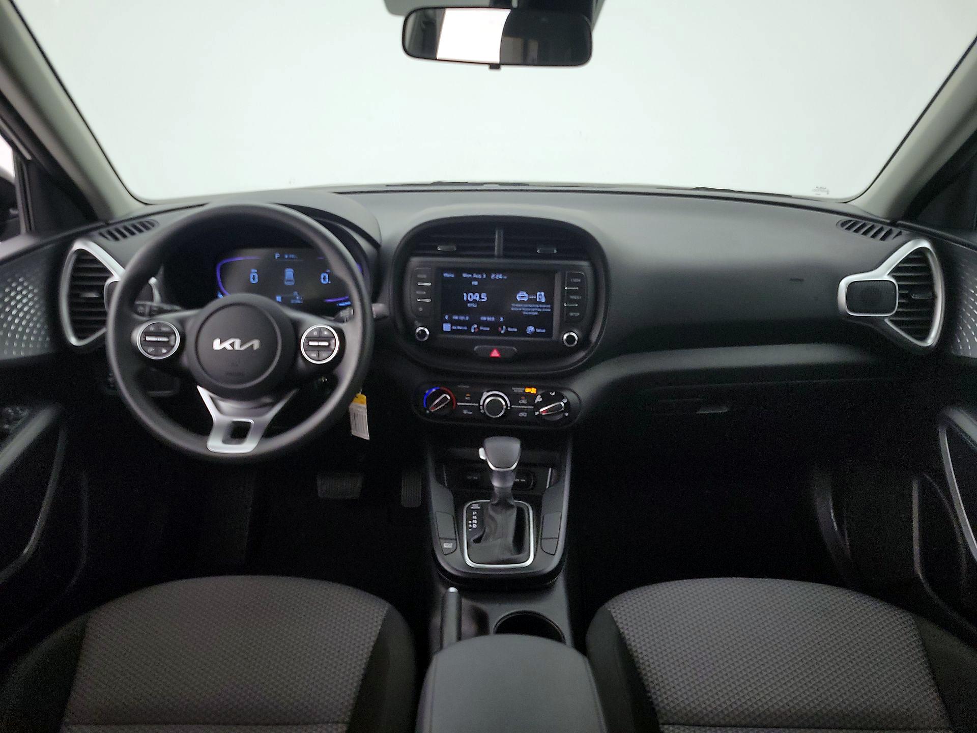 Thumbnail: 2025 Kia Soul - 9