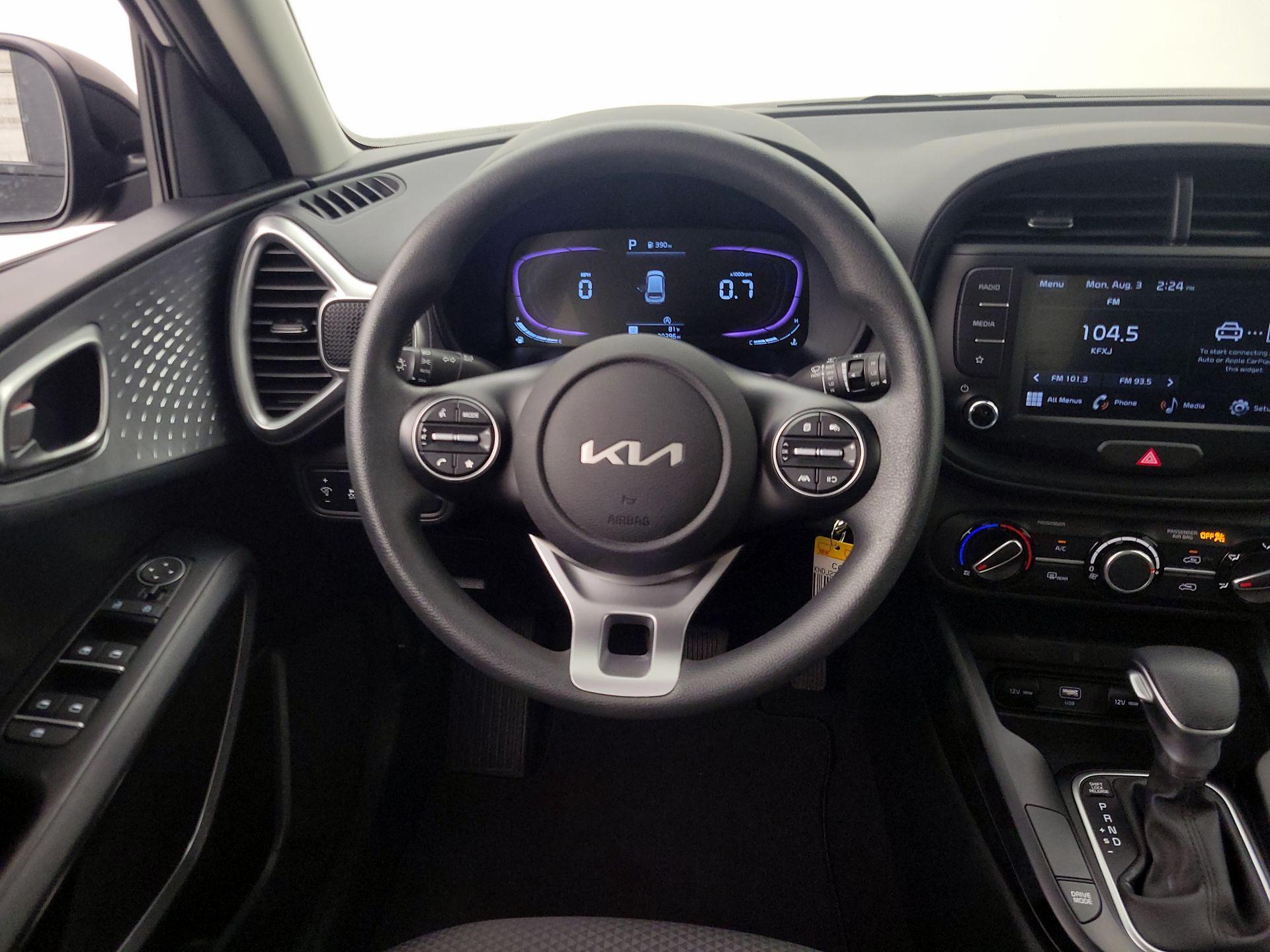Thumbnail: 2025 Kia Soul - 10