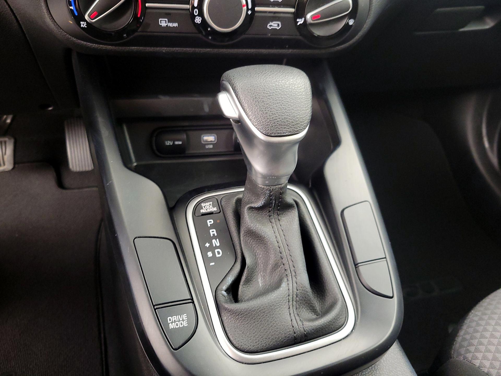 Thumbnail: 2025 Kia Soul - 17