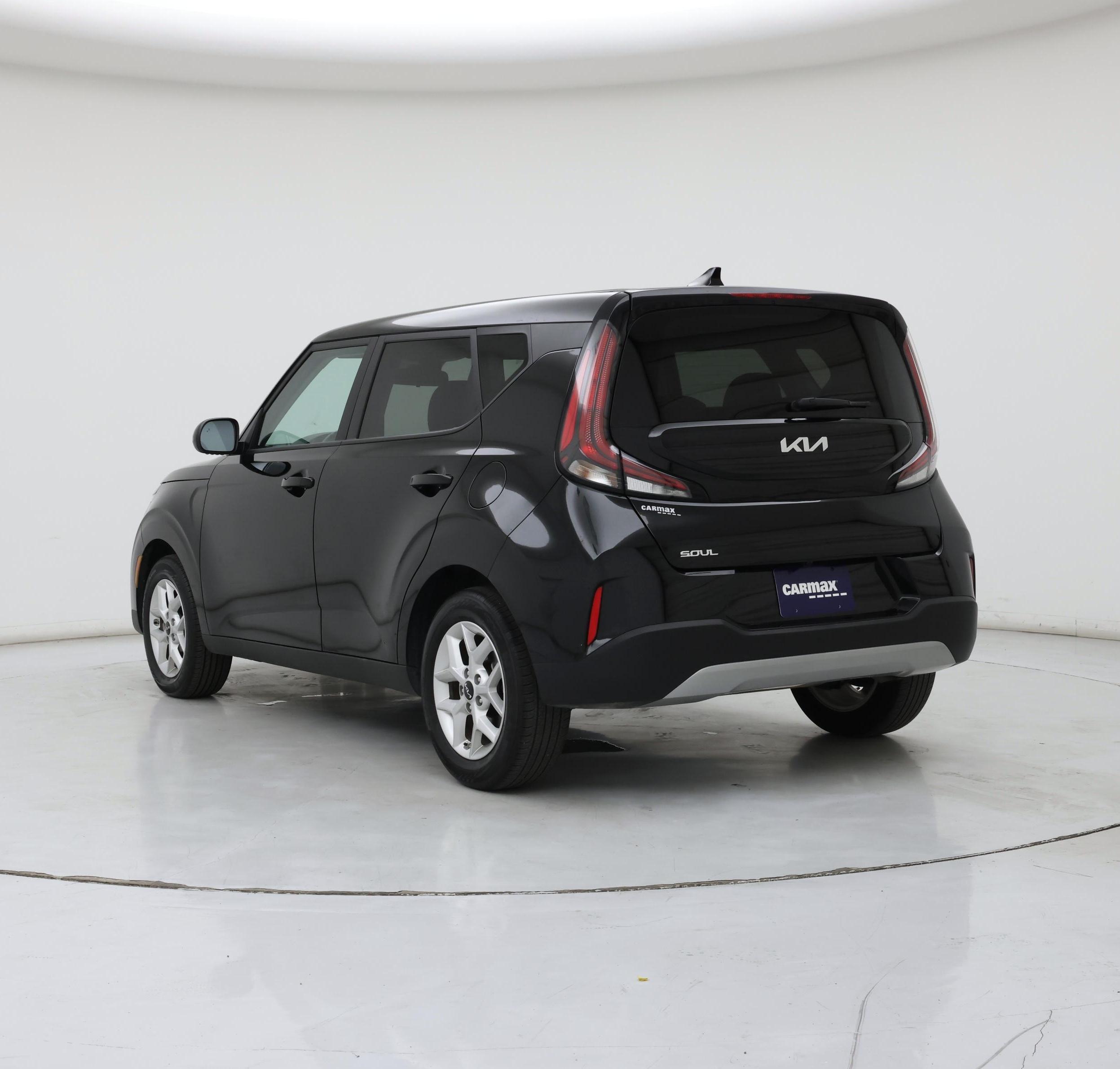 Thumbnail: 2025 Kia Soul - 2