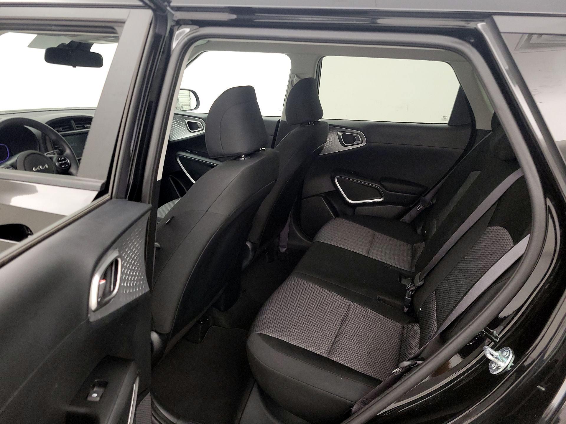 Thumbnail: 2025 Kia Soul - 19