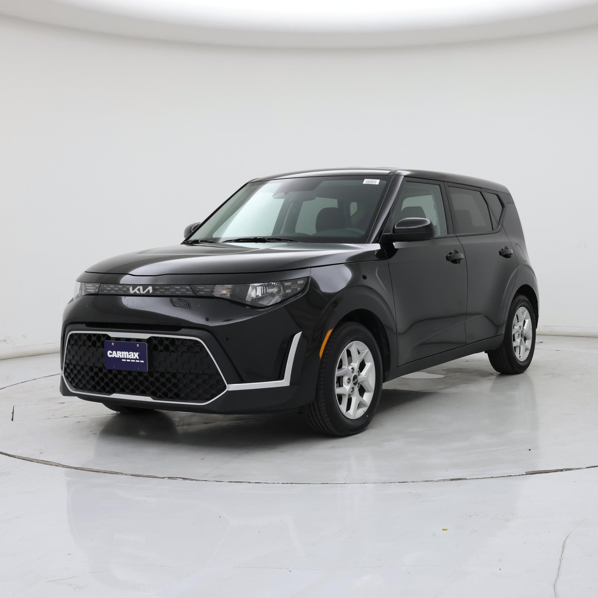 Thumbnail: 2025 Kia Soul - 4